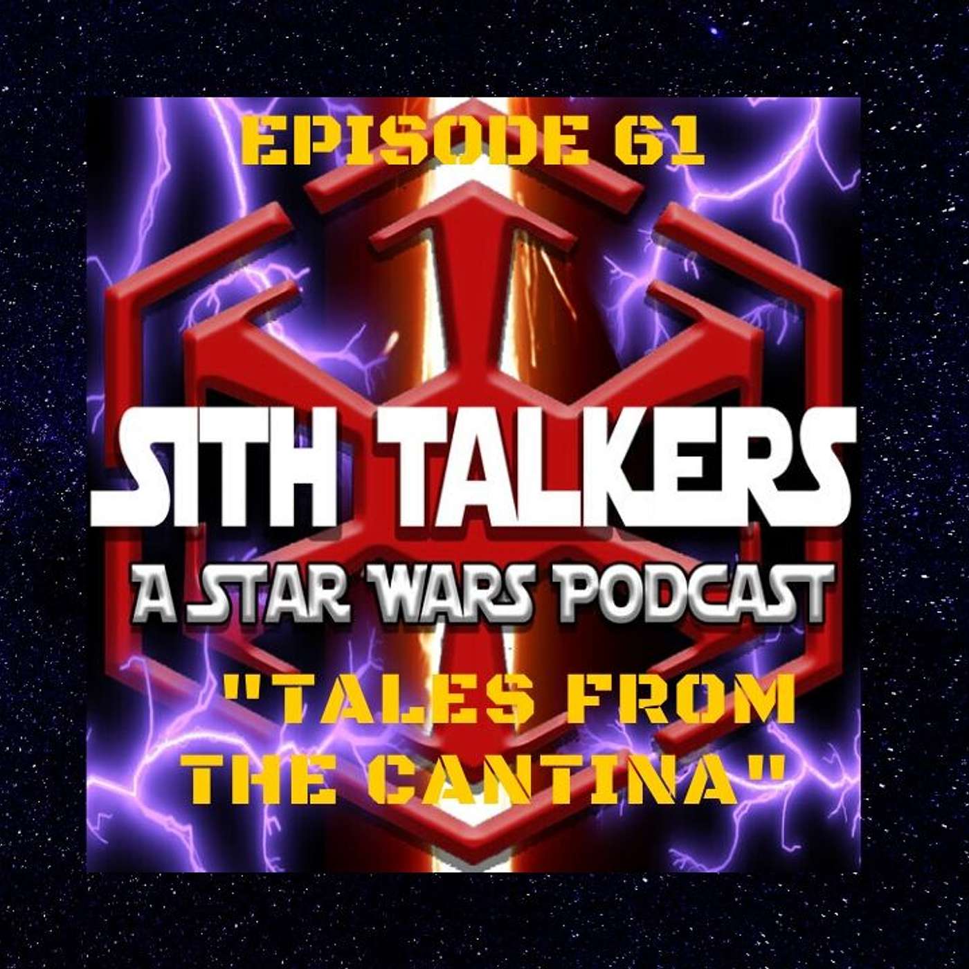 Sith Talkers \