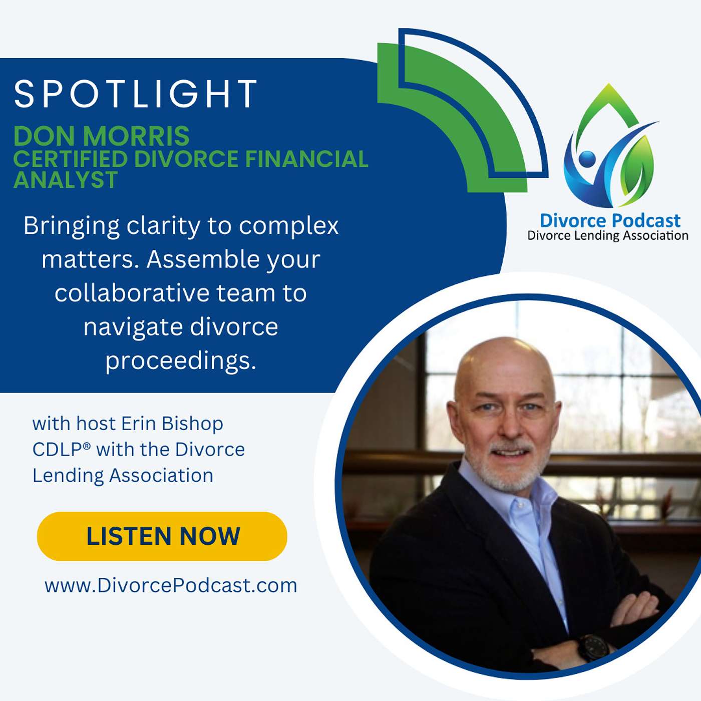 Divorce and Mortgage Strategies