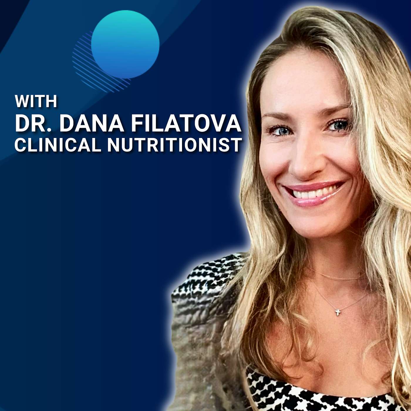 Gut-Skin Axis: A Pathway to Vibrant Wellness with Dr Dana Filatova, DCN, CNS, LDN