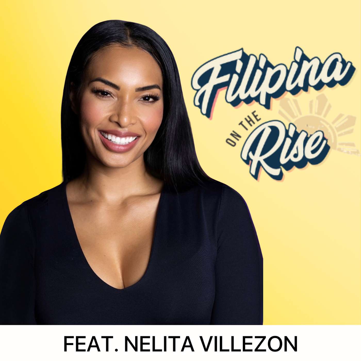 Why Not You? Martial Artist Nelita Villezon on Building Unshakable Confidence, Reclaiming Mixed Identity & Dreaming Bigger at 40 Why Not You? Martial Artist Nelita Villezon on Building Unshakable Confidence, Reclaiming Mixed Identity & Dreaming Bigger at 40