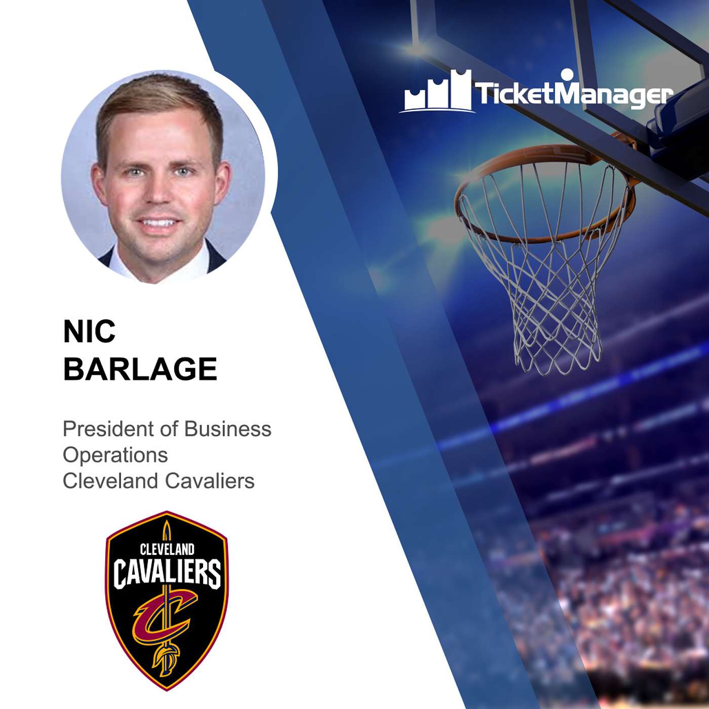 TicketManager All Access Interview Series