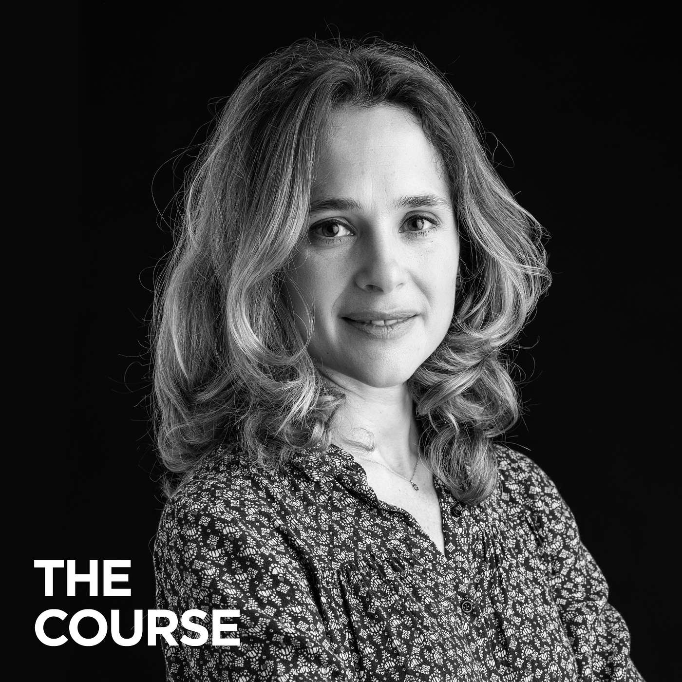 Episode 68 - Chiara Cordelli: "Sometimes it is good to take breaks."