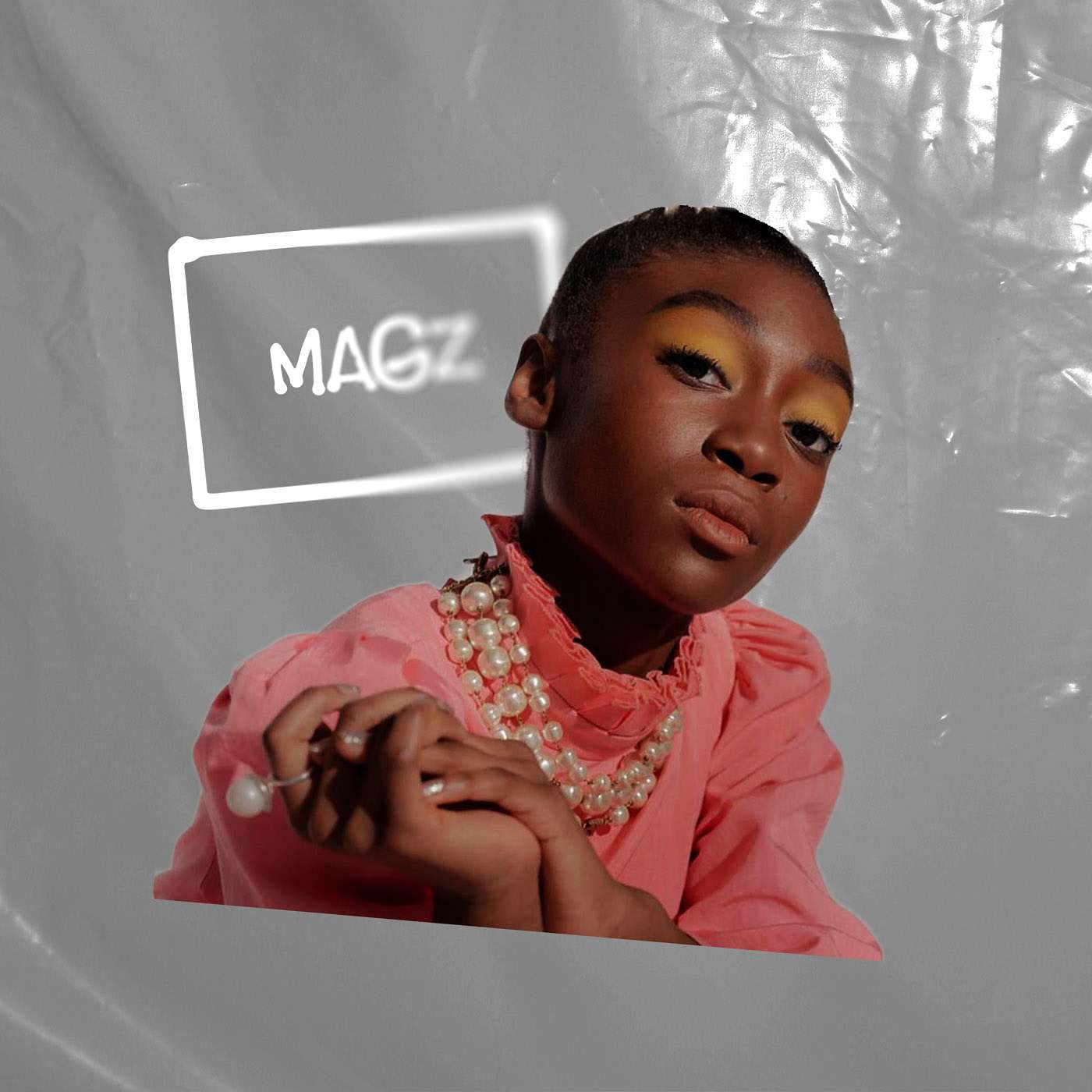 #360:  new Truck North / Yah-ra / Yasad One / Rochelle Jordan / DJ Chap episode artwork
