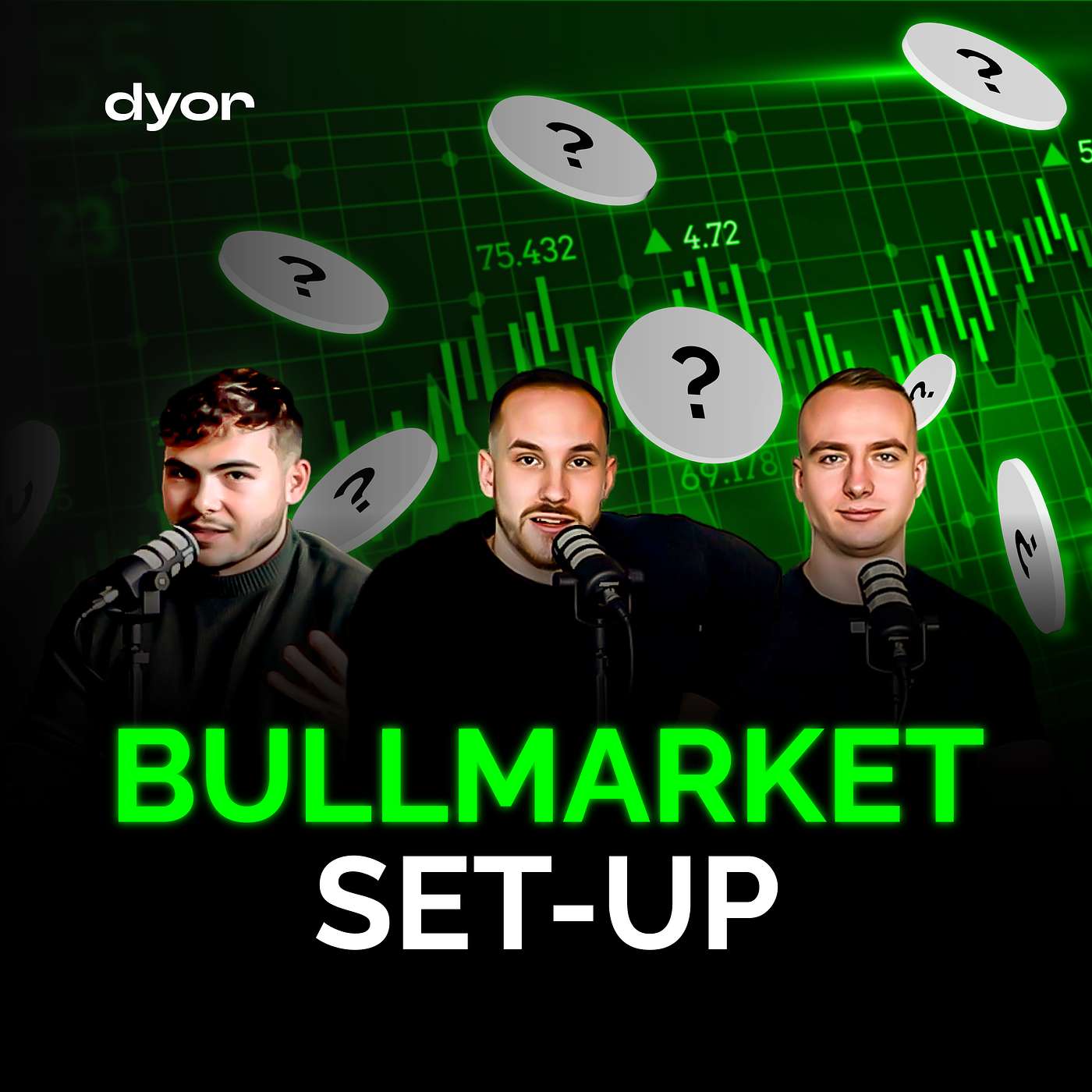 dyor Podcast