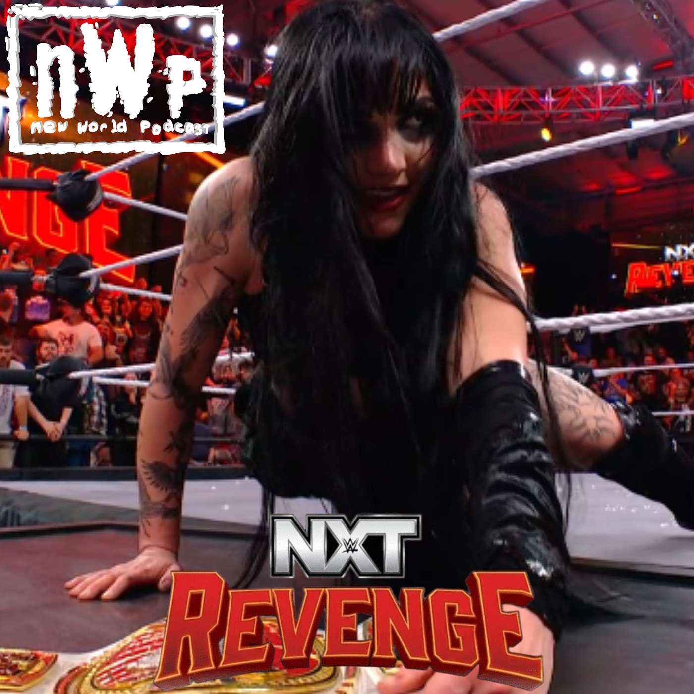 nWp: Revenge 2026 (Week 2)