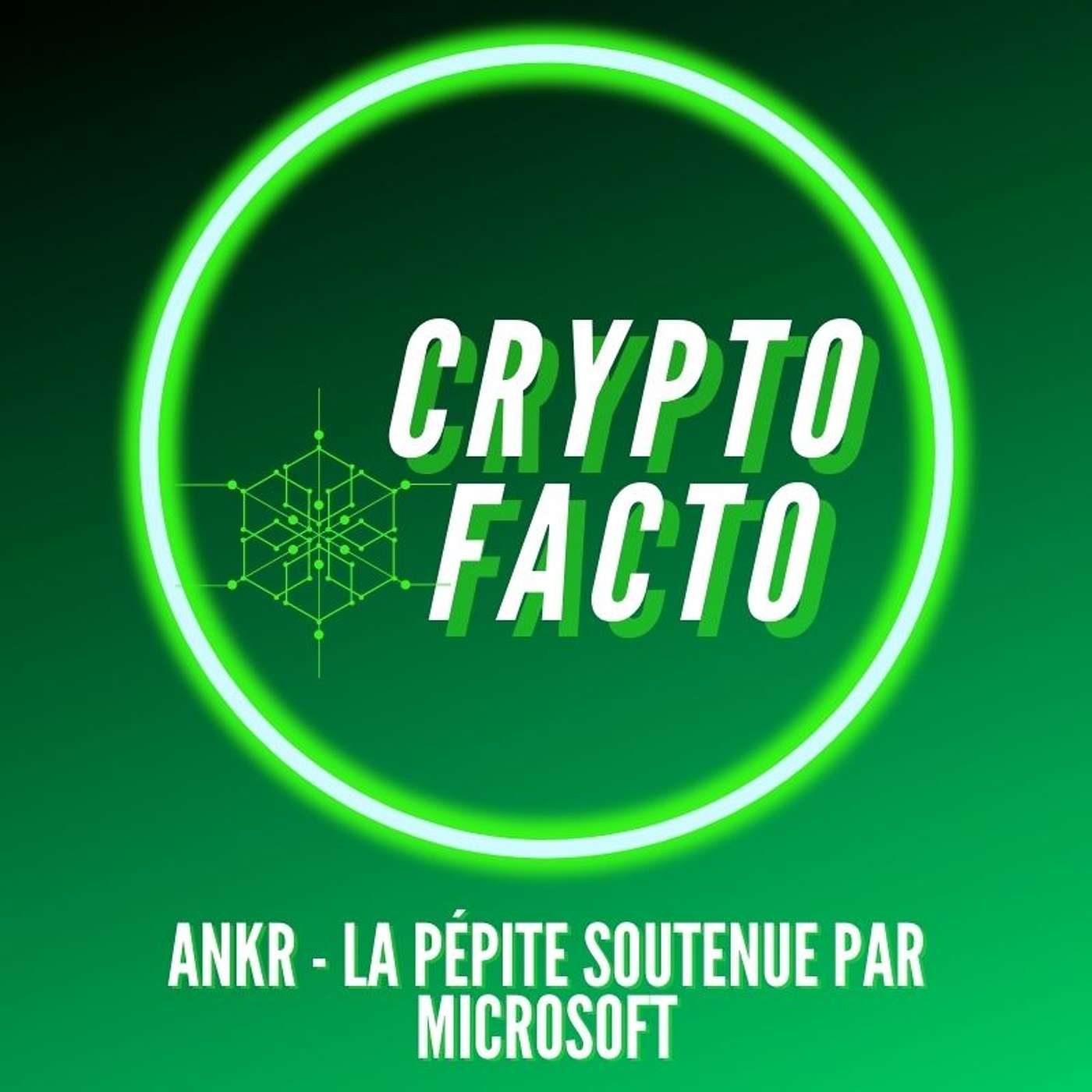 Crypto Facto