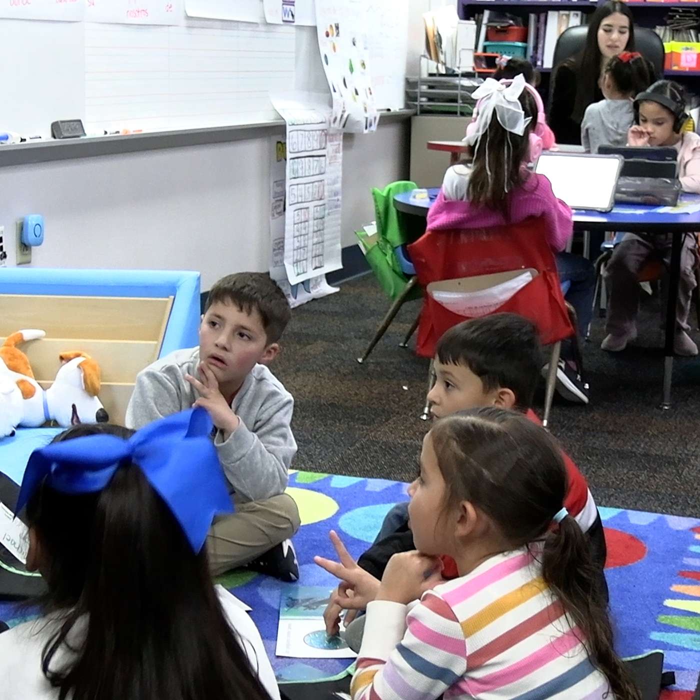 Reset for Success: How Midland ISD Revamped Teaching Teams for Results episode artwork