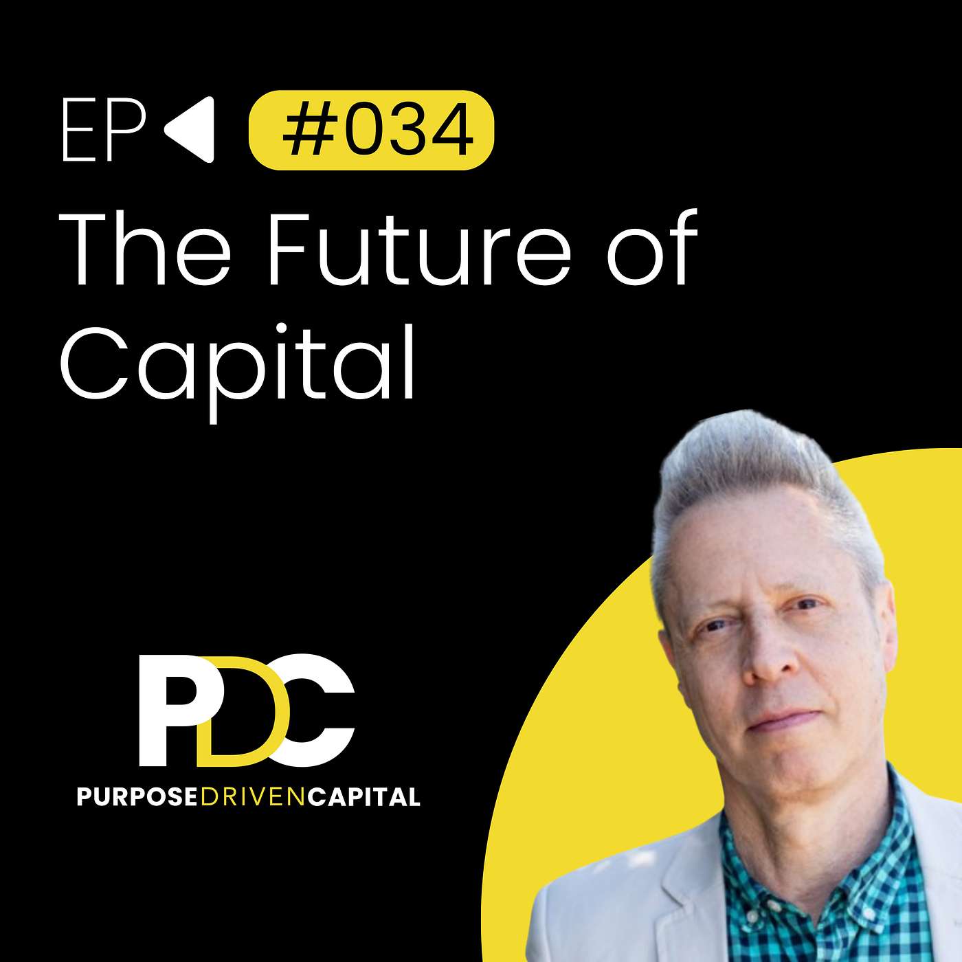 Impact Investing, Family Offices, and the Future of Capital | Peter Lupoff episode artwork
