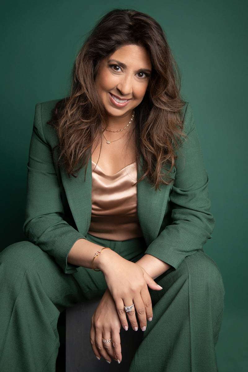 Ruchi Pinniger