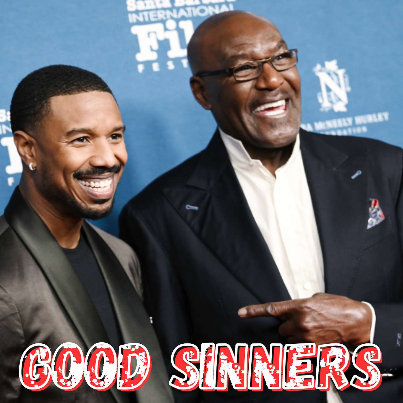 Out The Trunk with Jordan and Darius