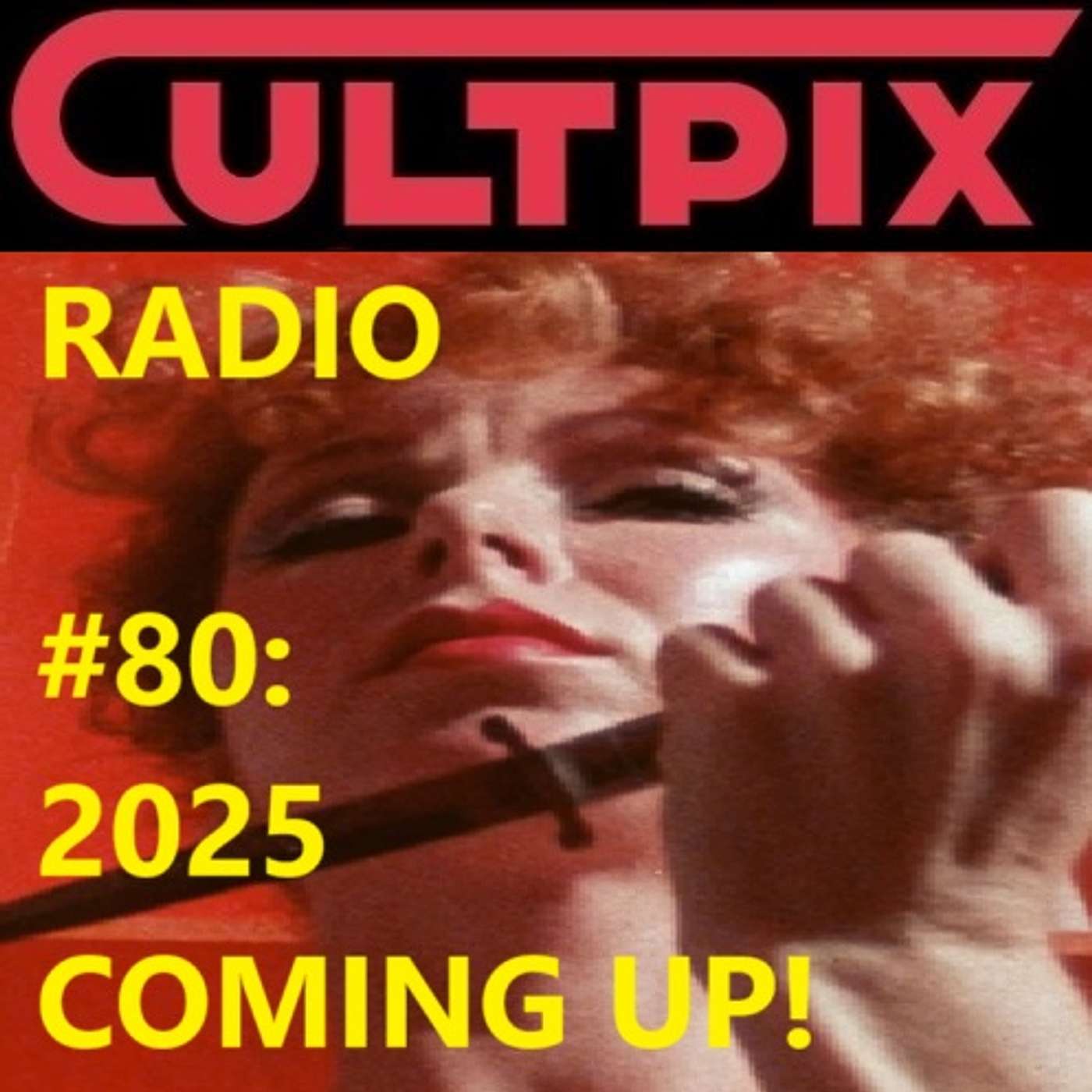 Cultpix Radio