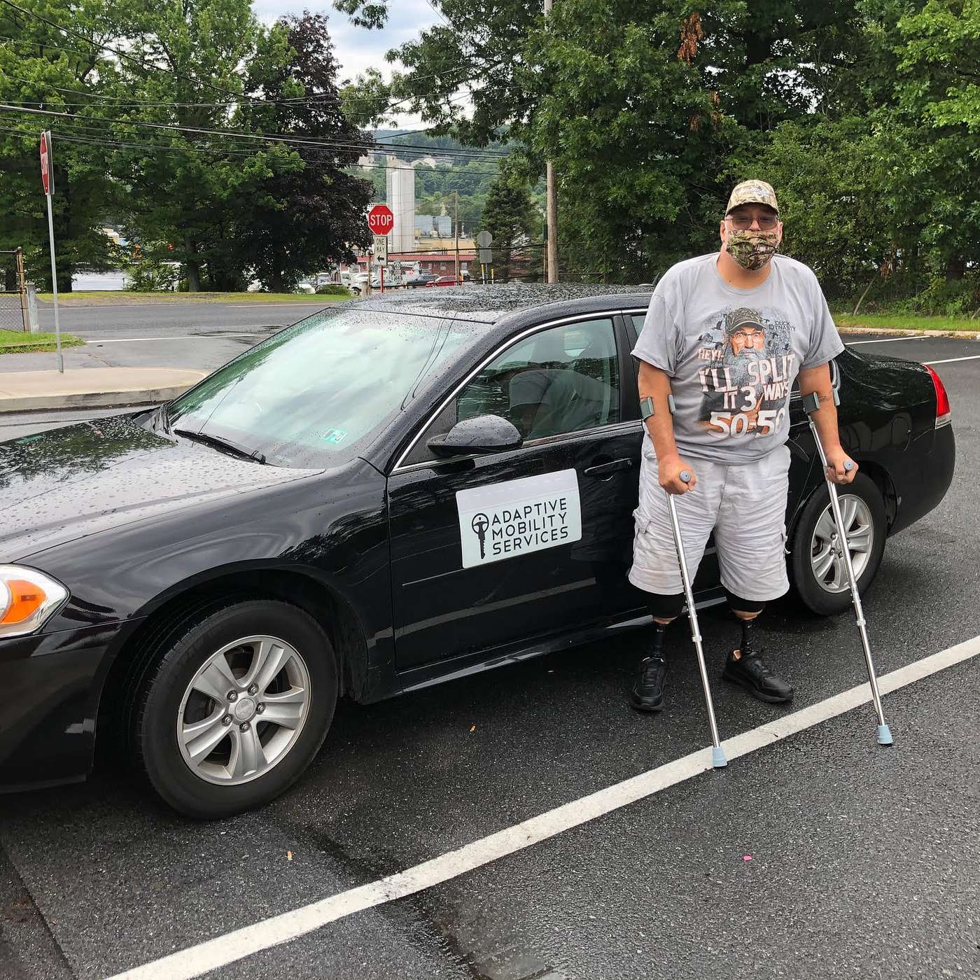 Engaging Mobility Podcast