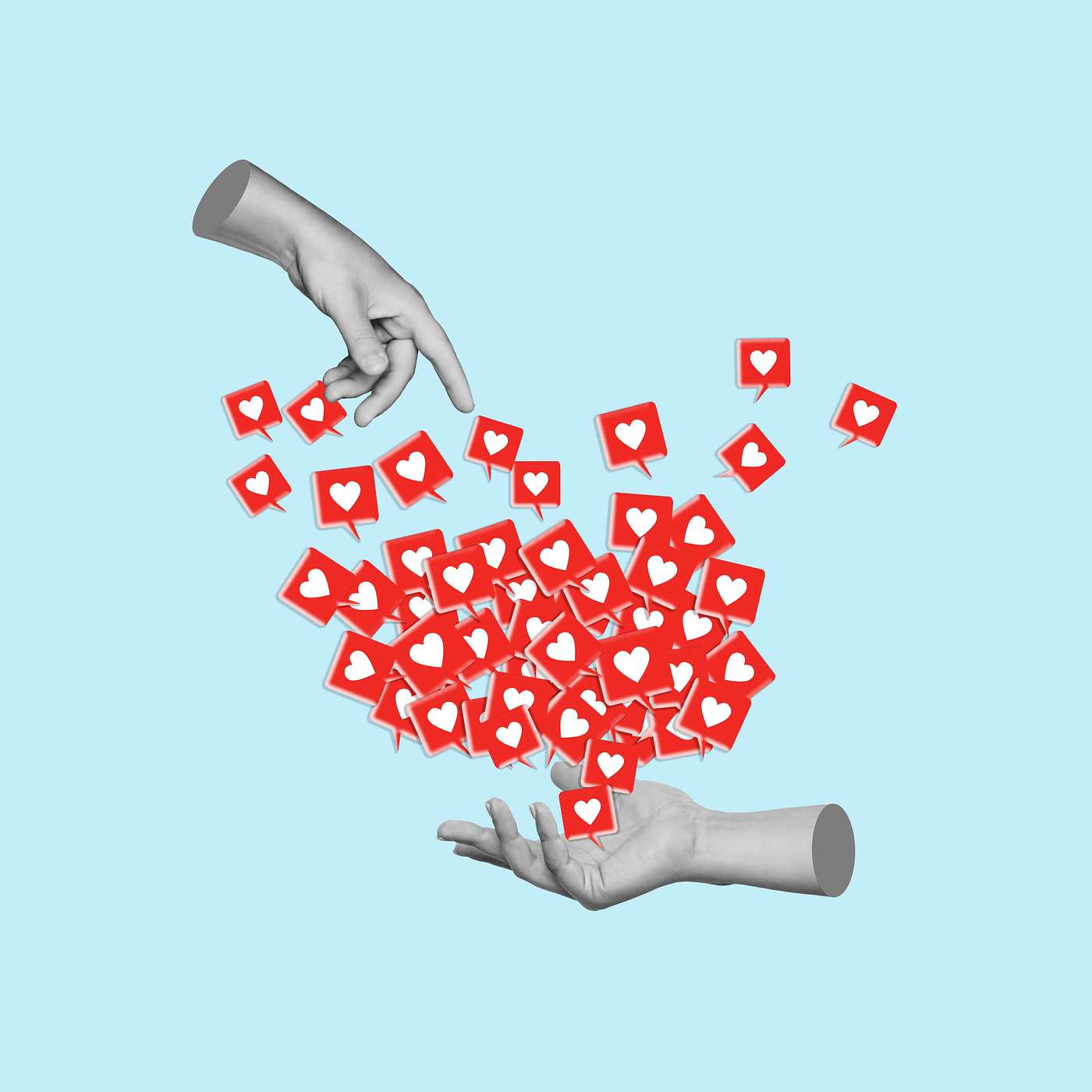 As If There’s Enough