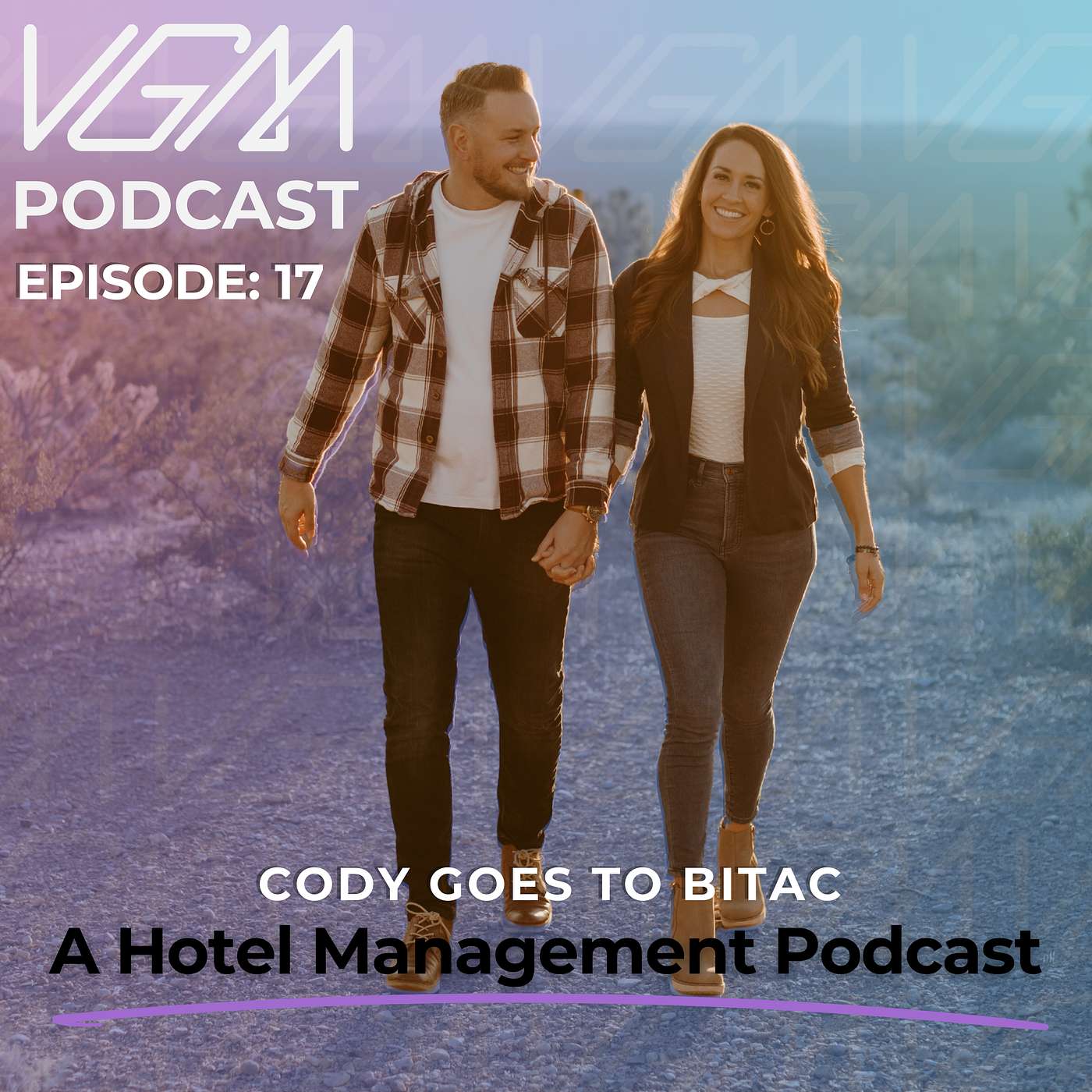 Cody goes to BITAC Independent at the Ritz Carlton, Amelia Island episode artwork