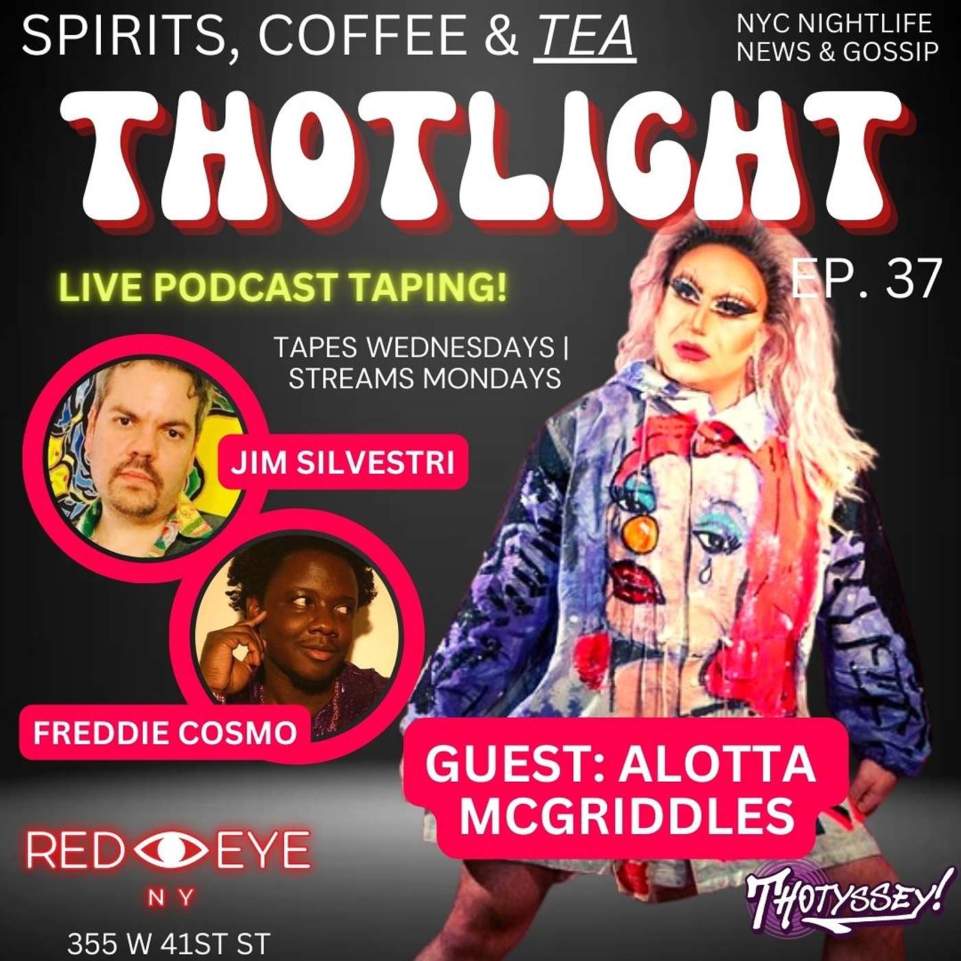 ThotLight