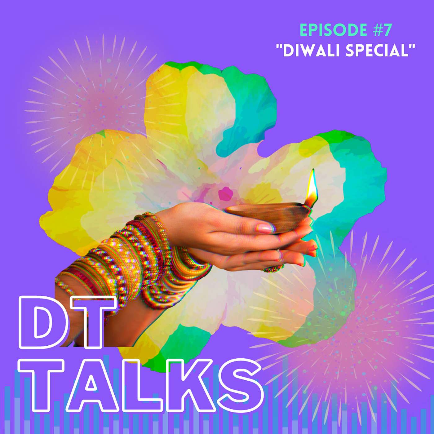 DT Talks