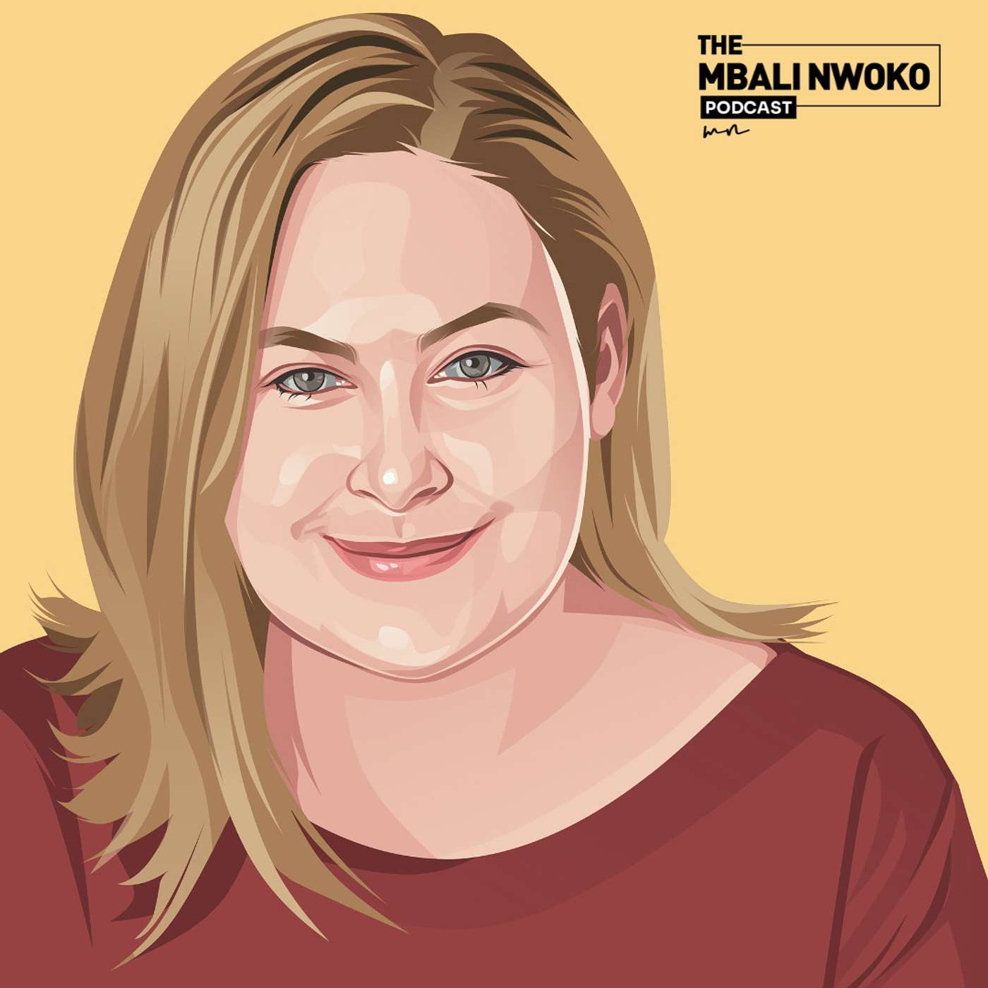 The Mbali Nwoko Podcast