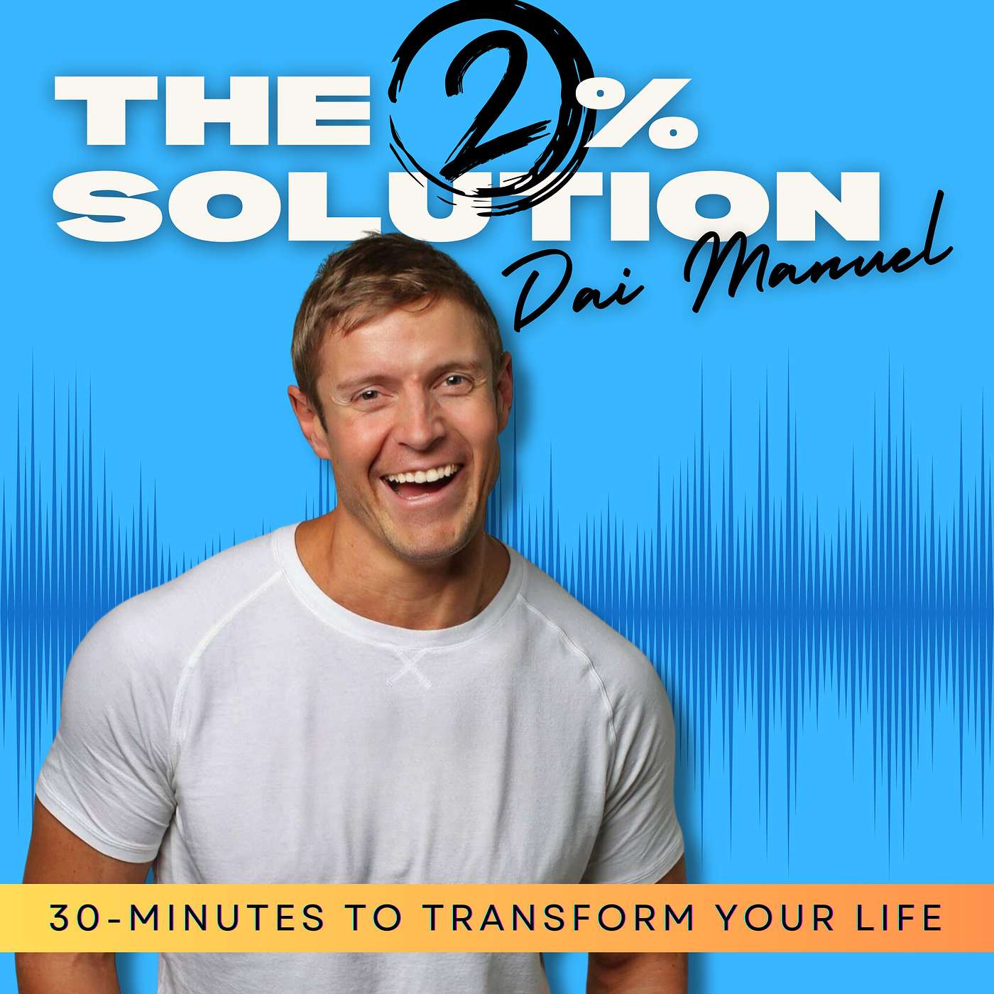The Ripple Effect of Devoting 2% of Your Day to Yourself