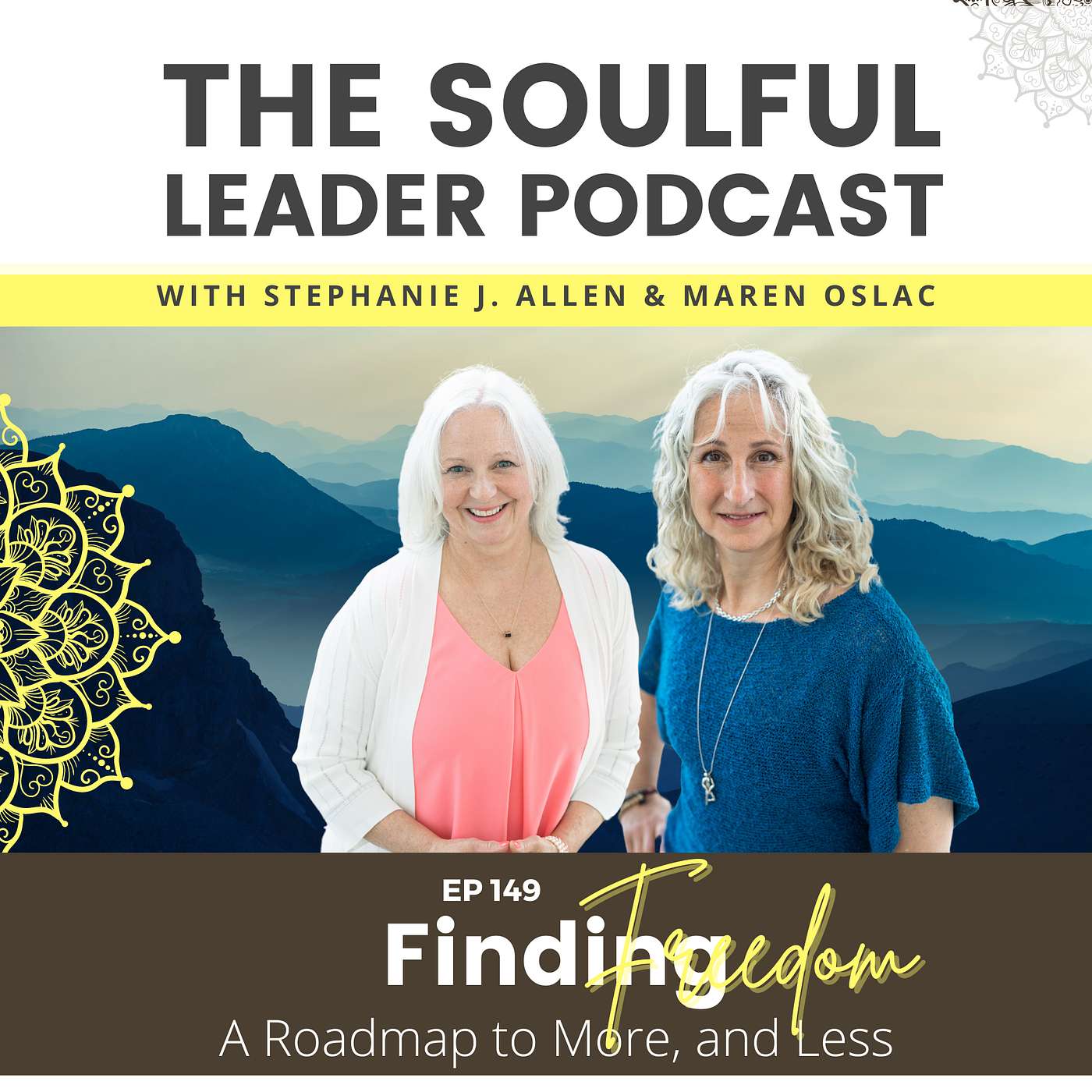The Soulful Leader Podcast