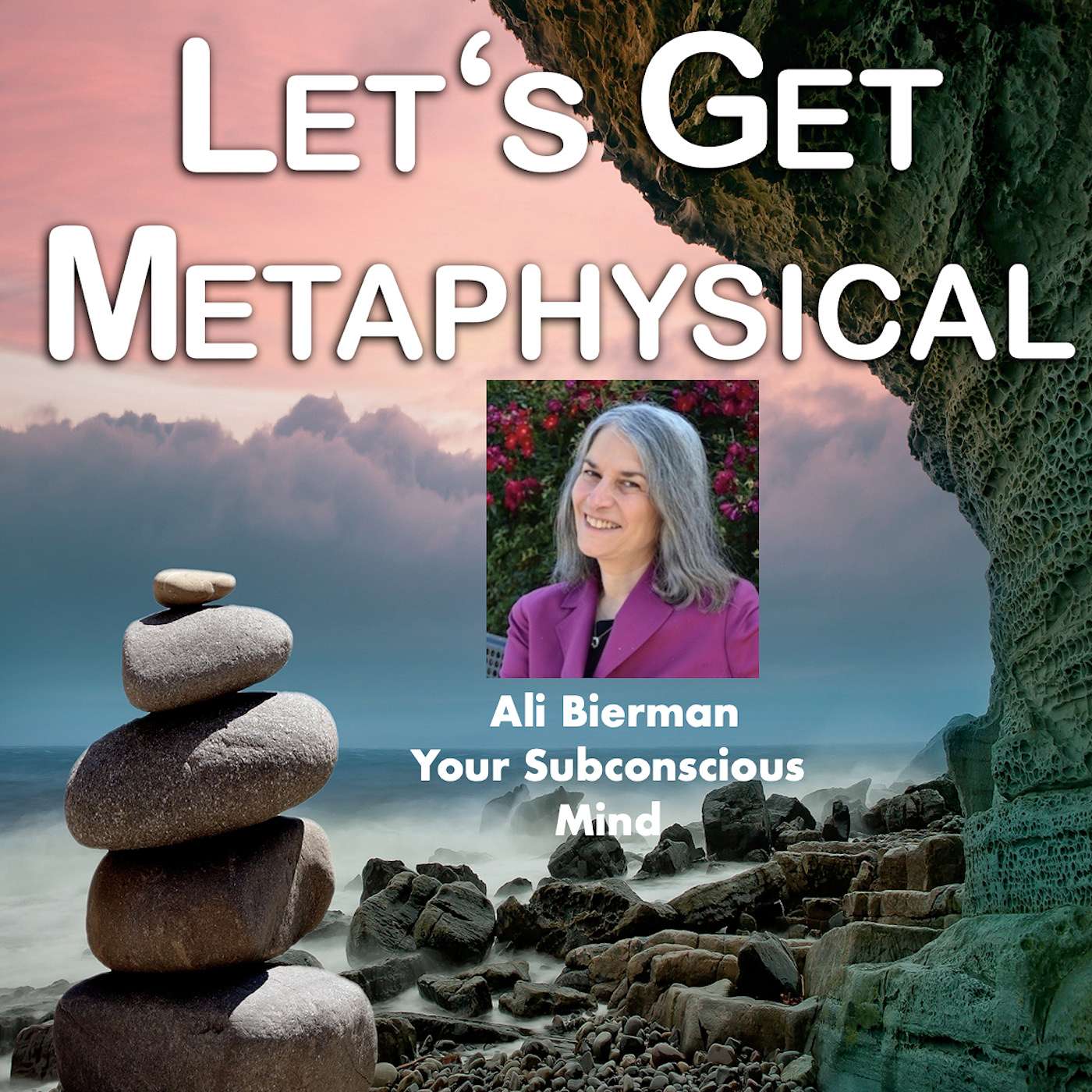 Let\'s Get Metaphysical Show