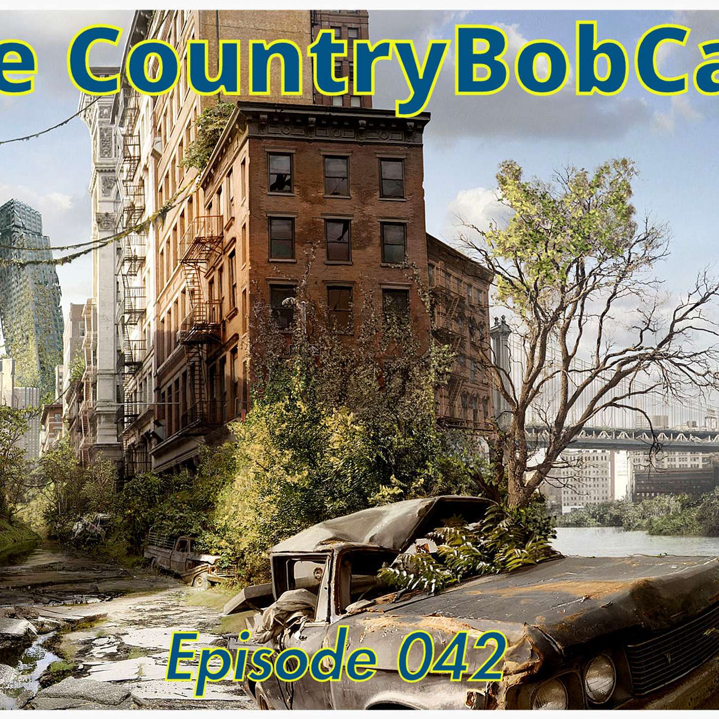 The CountryBobCast