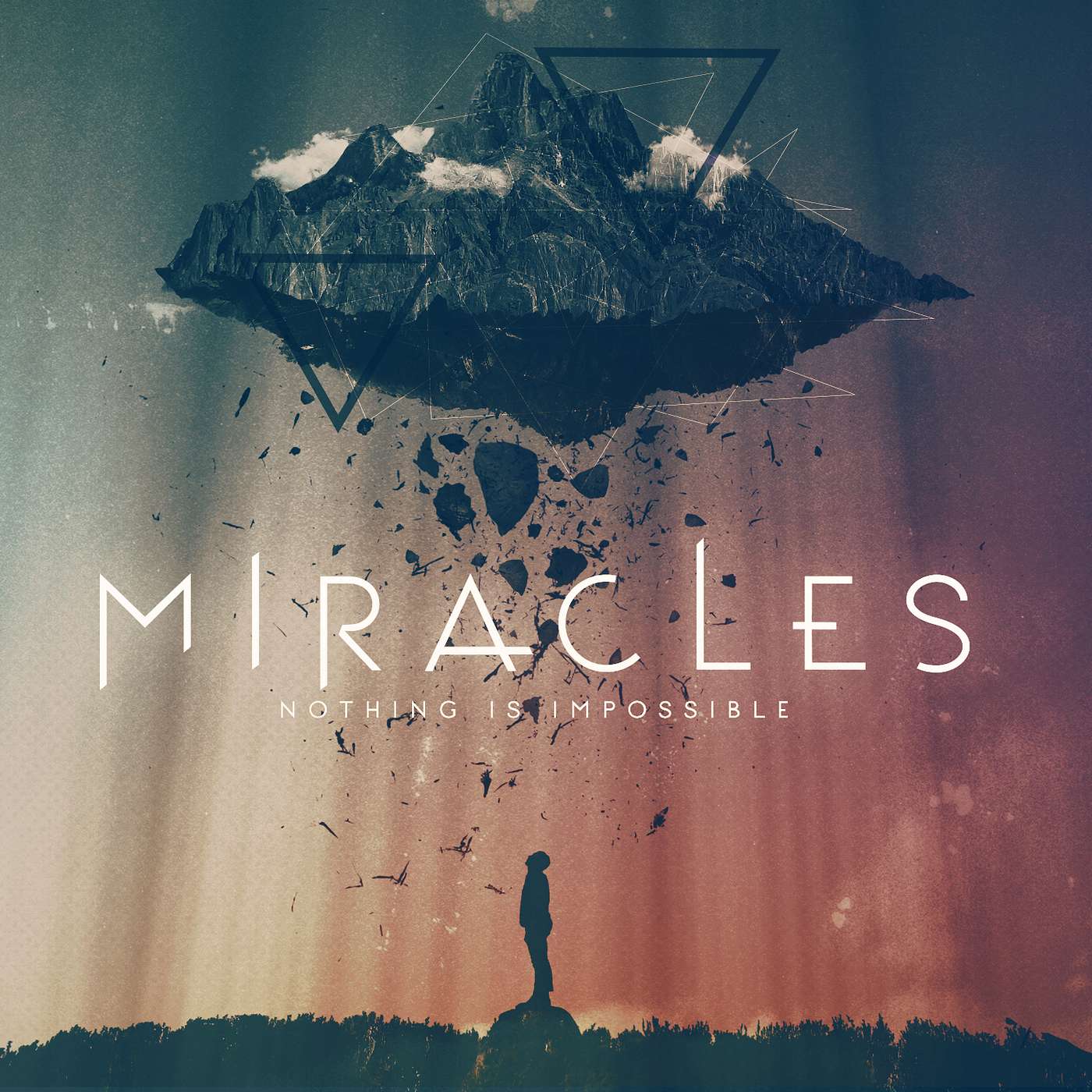 Miracles- Week 5