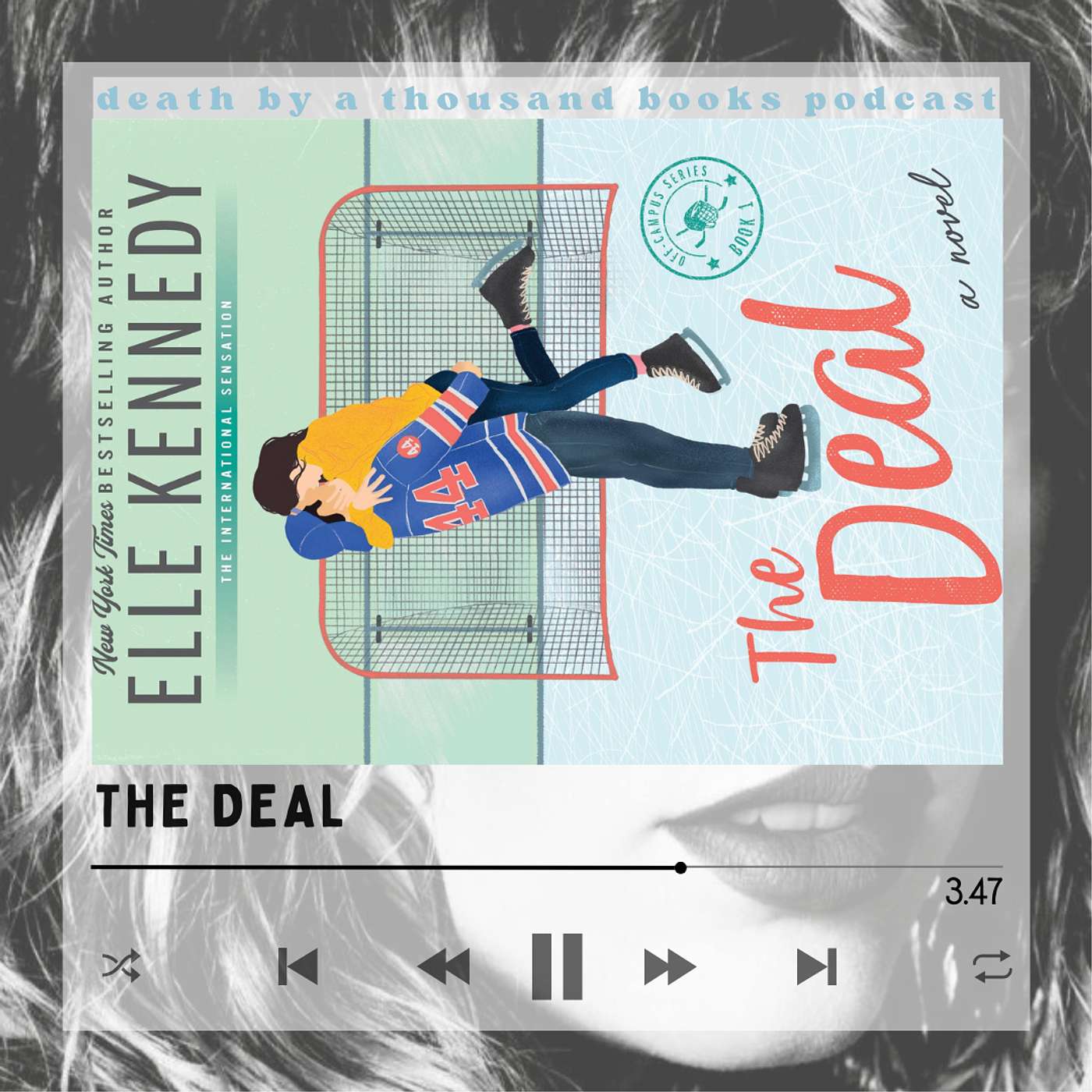 The Deal (ft. King of my Heart) The Deal (ft. King of my Heart)