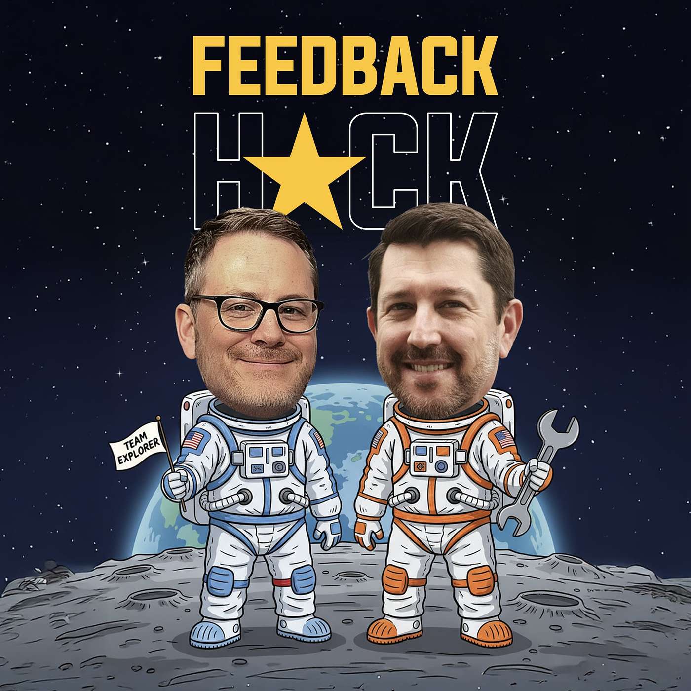 Feedback Hack: Using Reviews to Boost Website Conversions Feedback Hack: Using Reviews to Boost Website Conversions