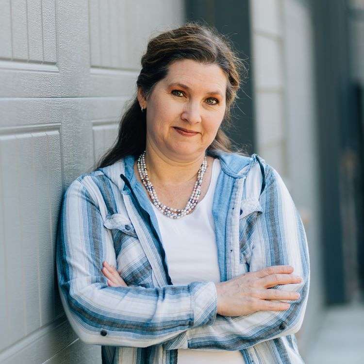 Audra Jensen, M.Ed., BCBA