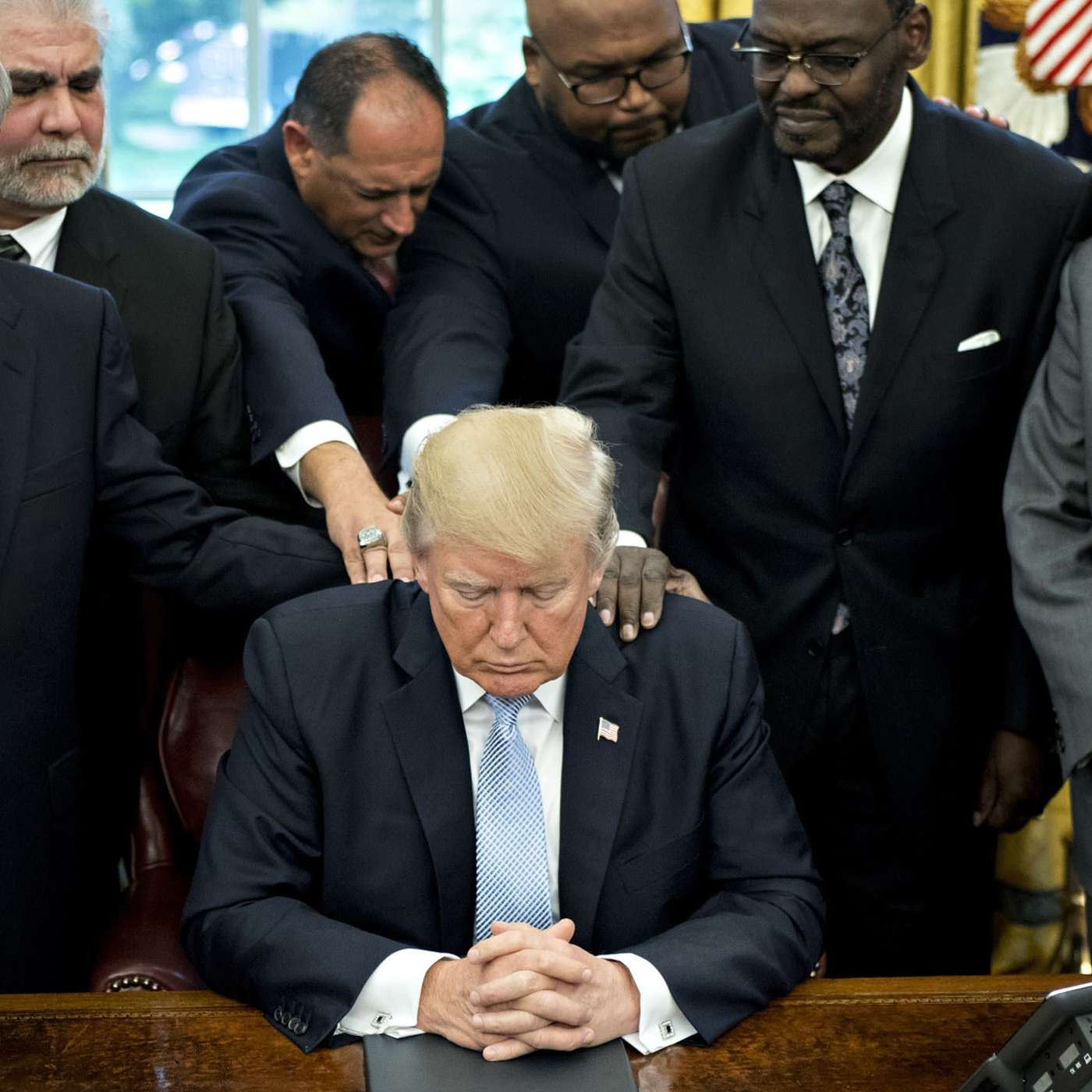 Evangelicalism. Ugh.
