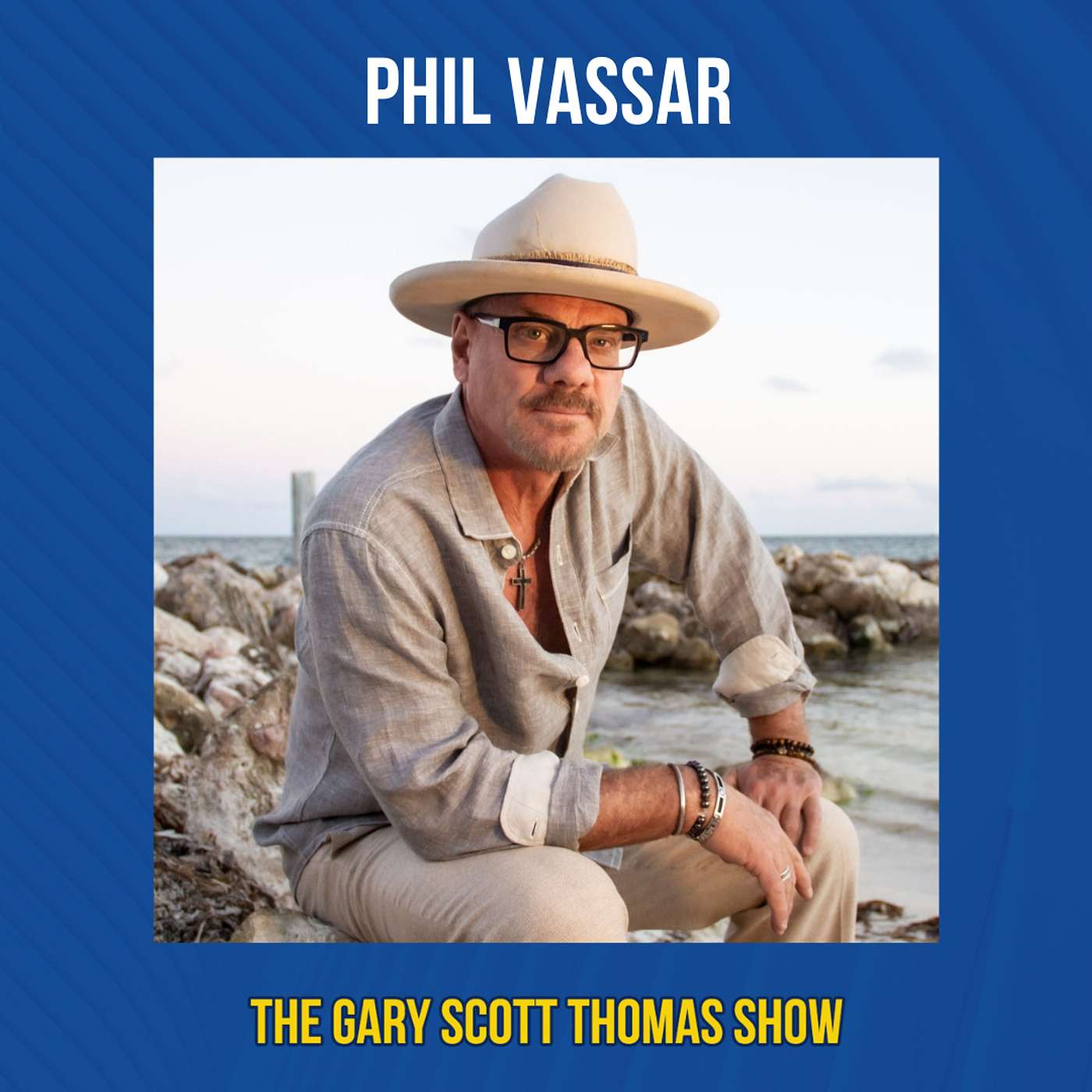 Phil Vassar’s 25-Year Journey