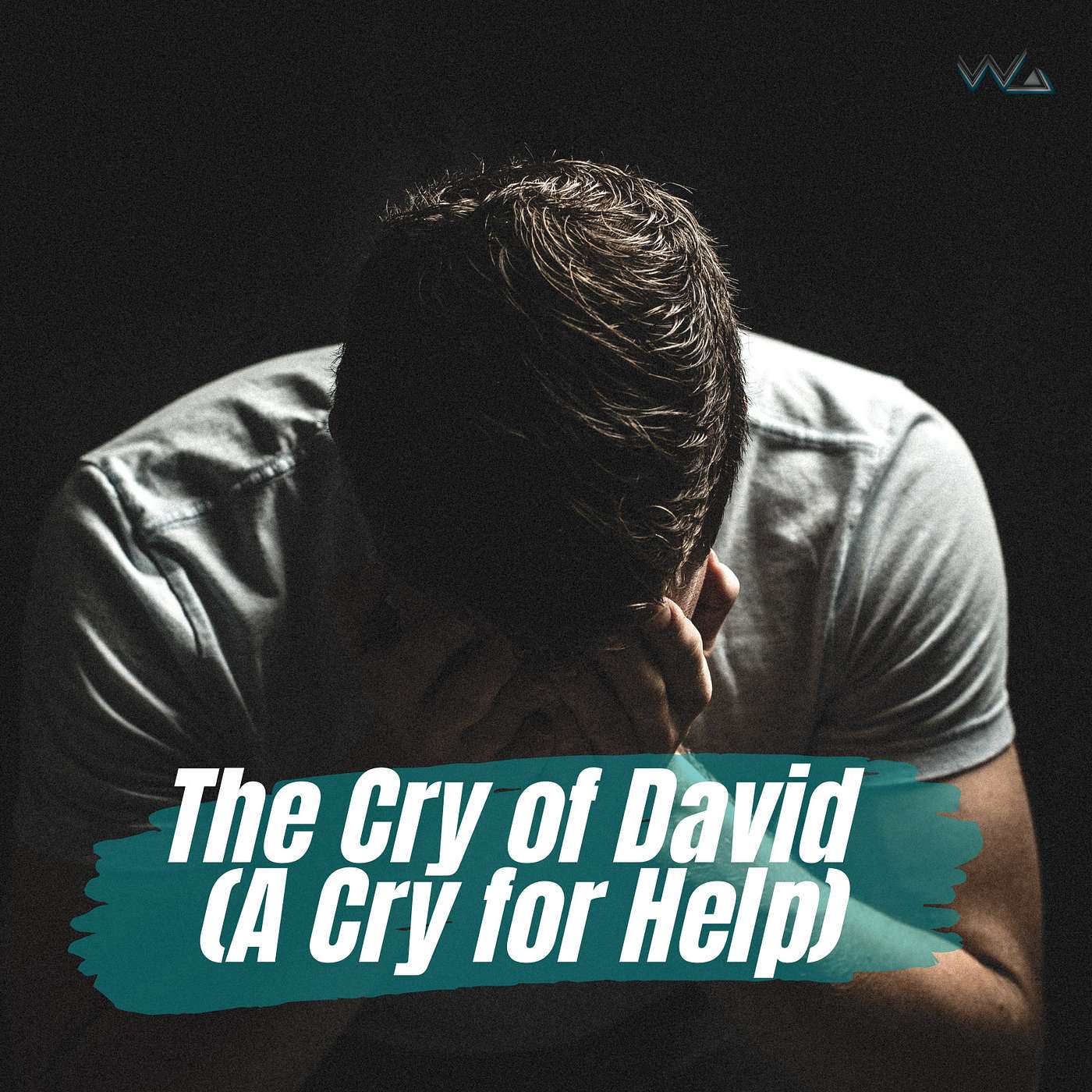 THE CRY OF DAVID (A CRY FOR HELP)