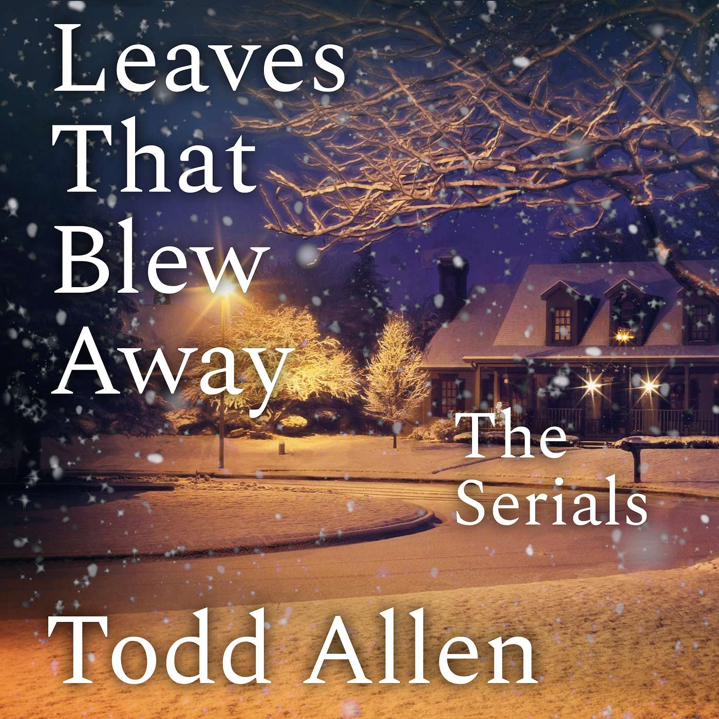A Savior is Born (Christmas 2021) - The Serials, ch. 13