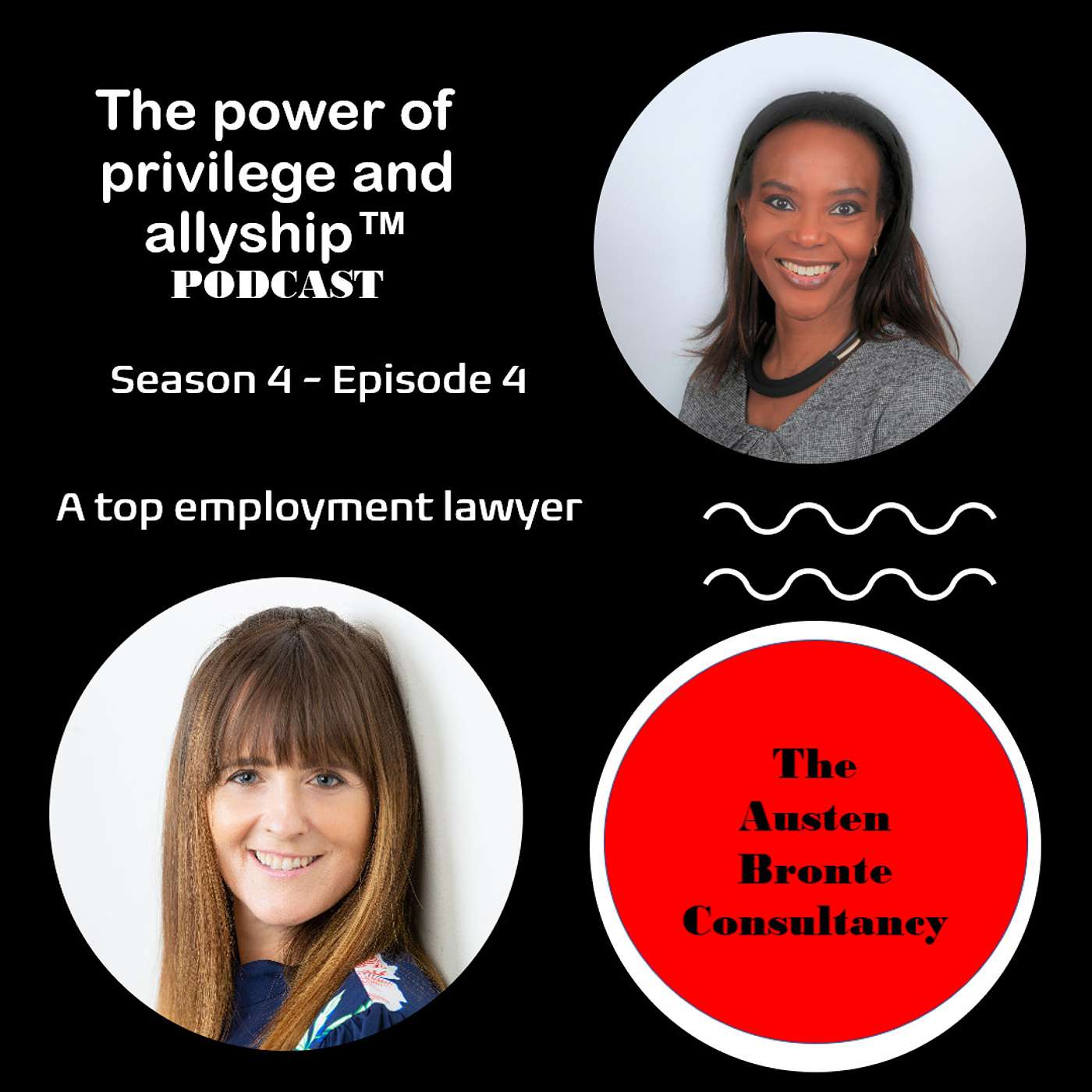 The Power of Privilege and Allyship