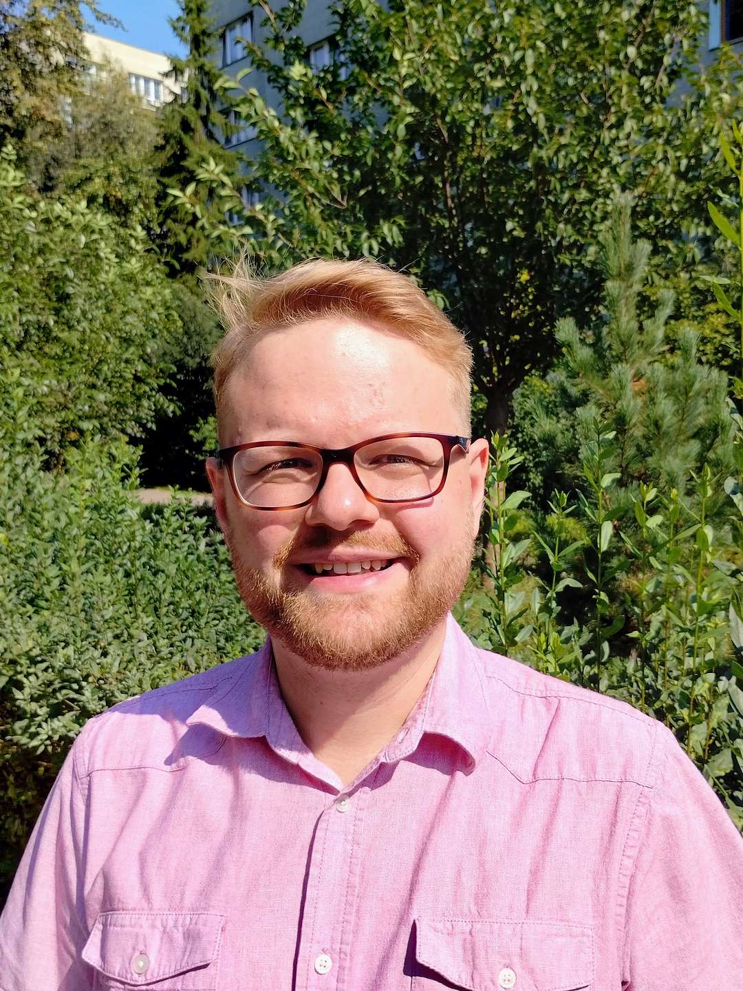 Filip Sylwestrowicz