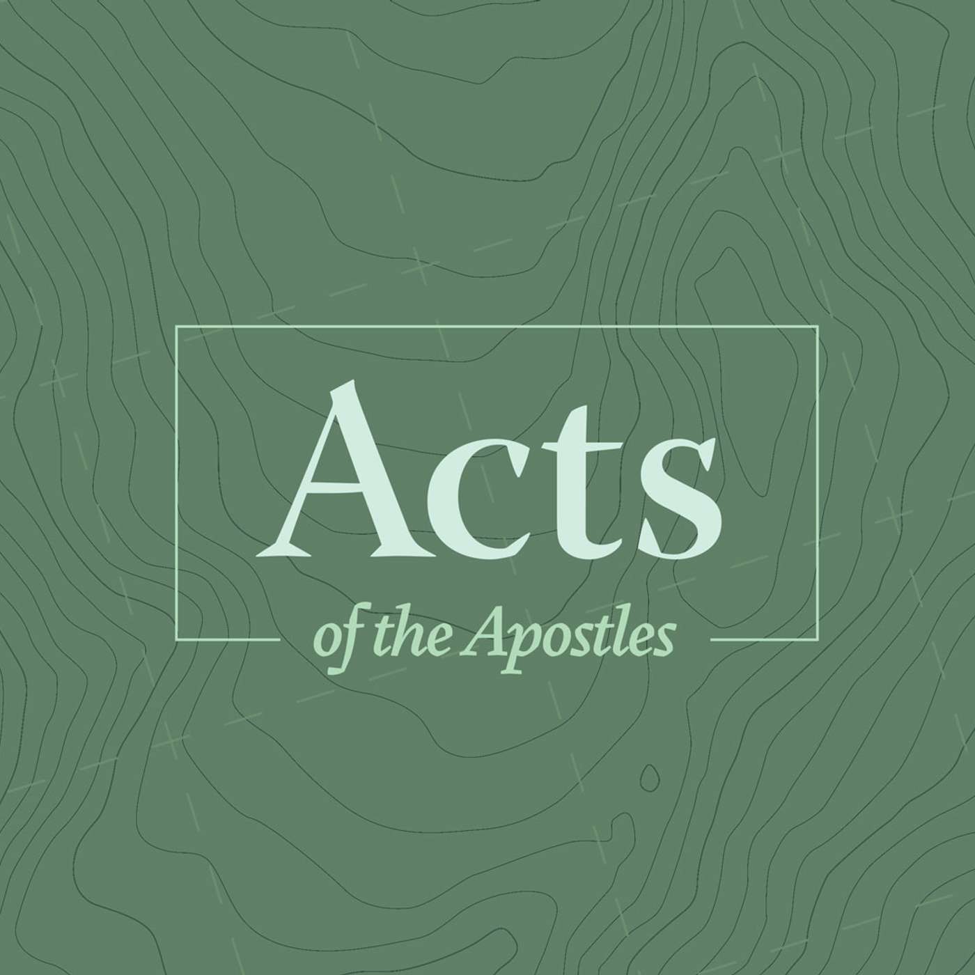 Turning the World Right Side Up | Acts 17:1-15 | September 13, 2026 episode artwork