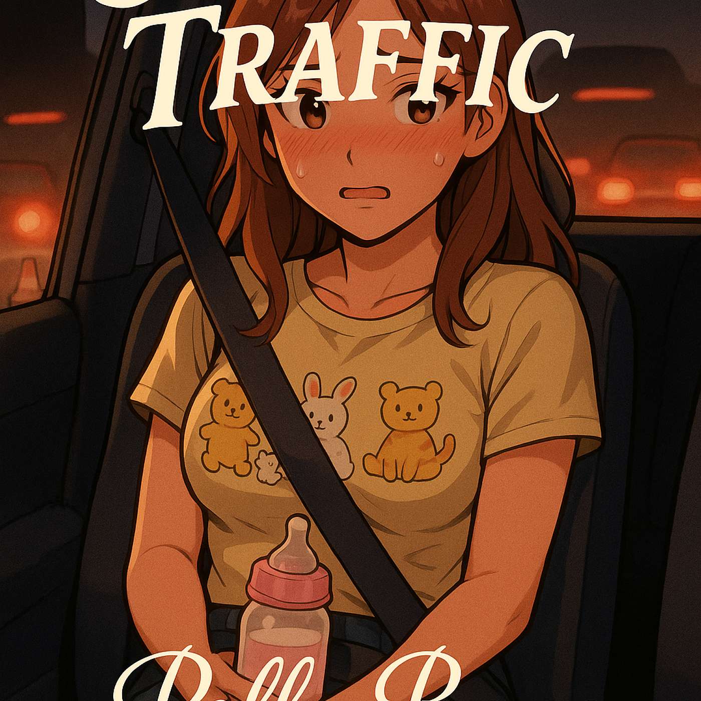 Stuck in Traffic – An ABDL Episode