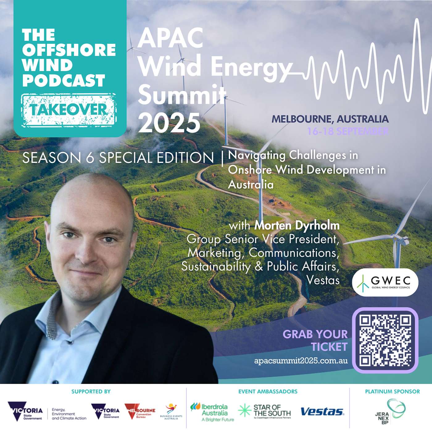 Navigating Challenges in Onshore Wind Development in Australia