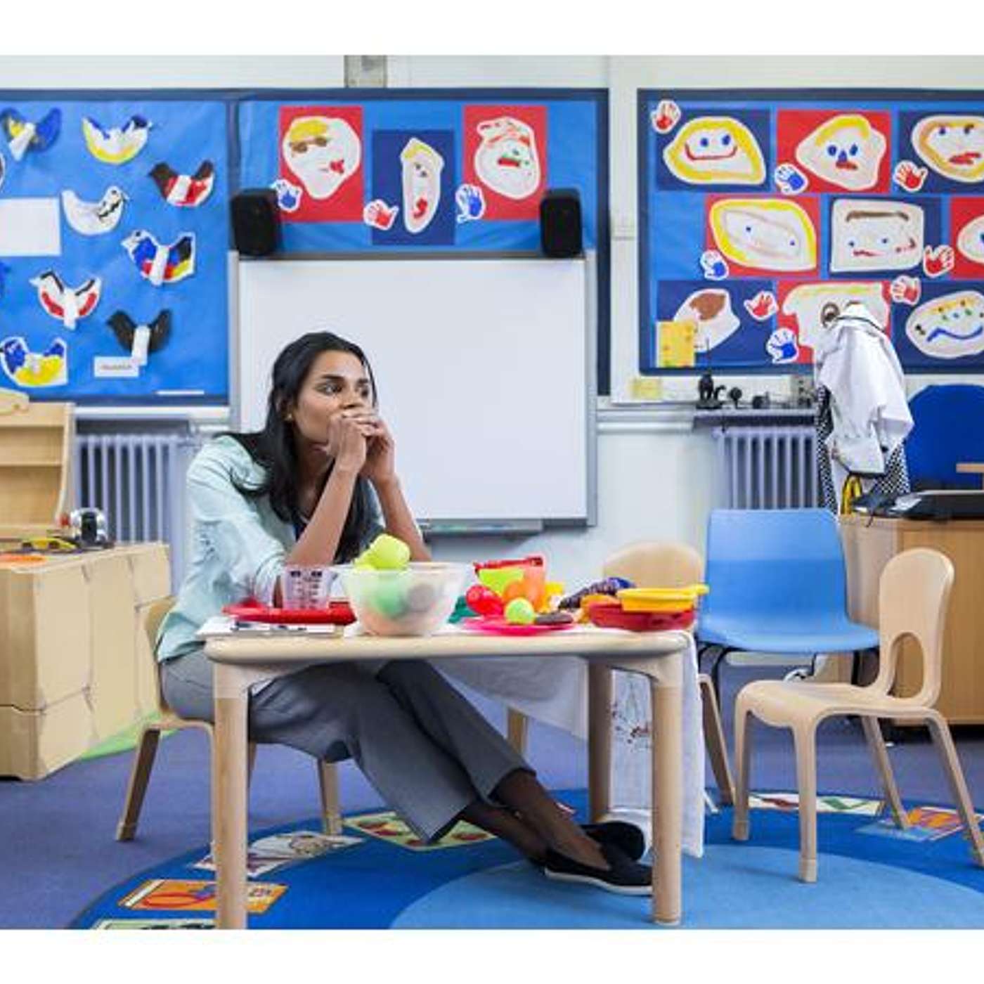 Coping with Covid-19:  How Educators Feel in this Period of Social Isolation episode artwork