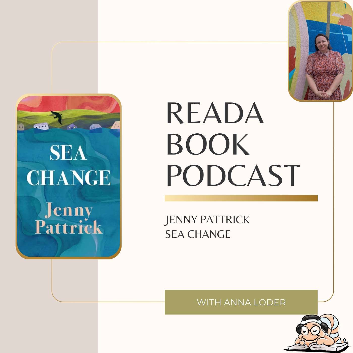 ReadA Book Podcast
