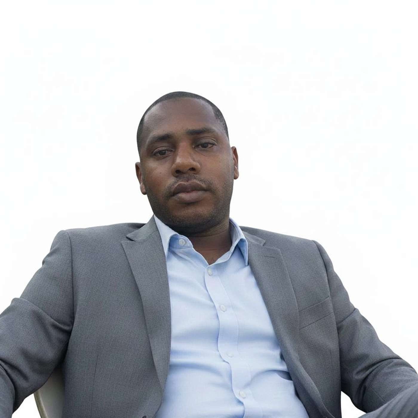 Henry's Podcast cover art