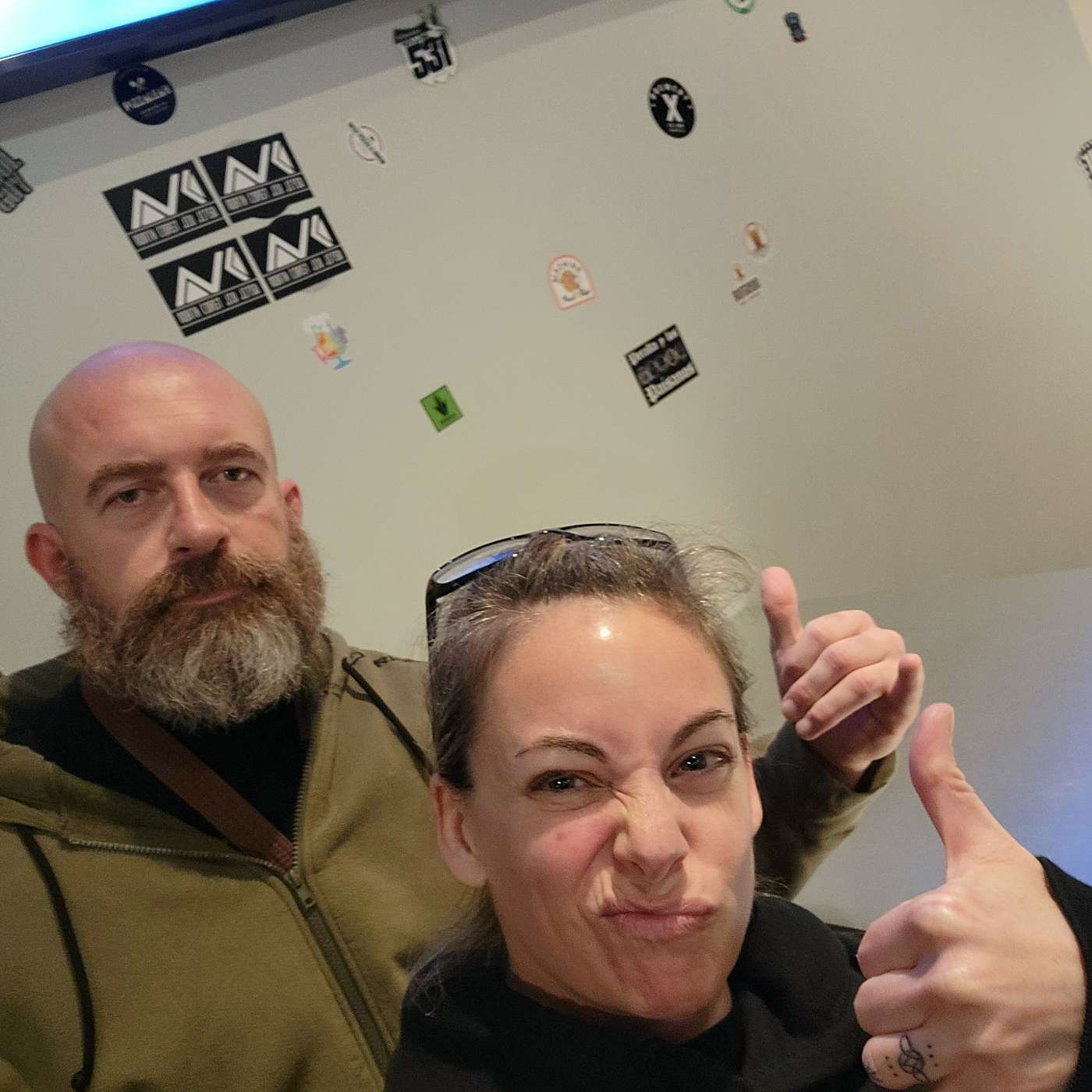 BJJ Mat Times