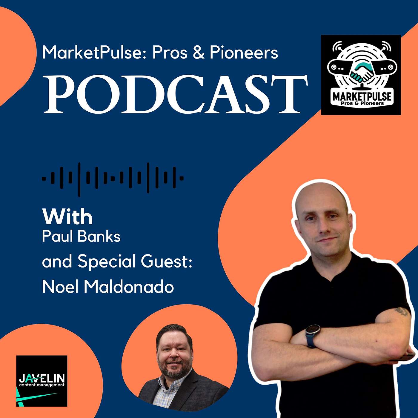 MarketPulse: Pros & Pioneers