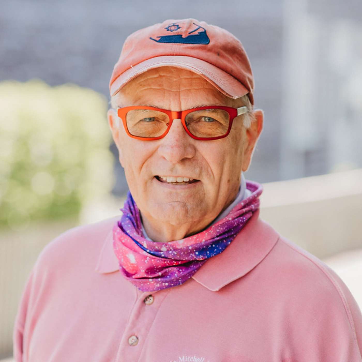 The Nature of Nantucket