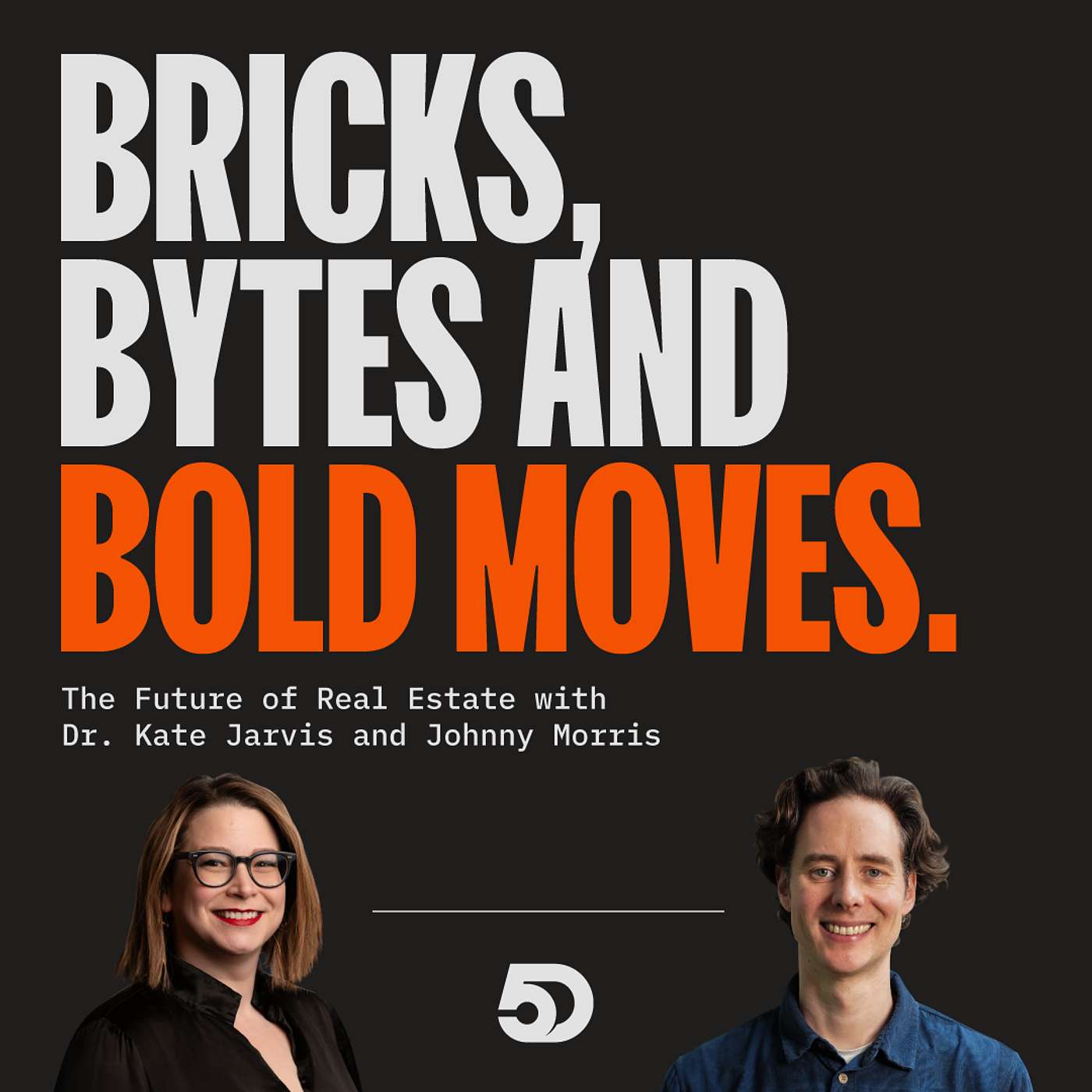 Bricks, Bytes, and Bold Moves: The Future of Real Estate with Fifth Dimension