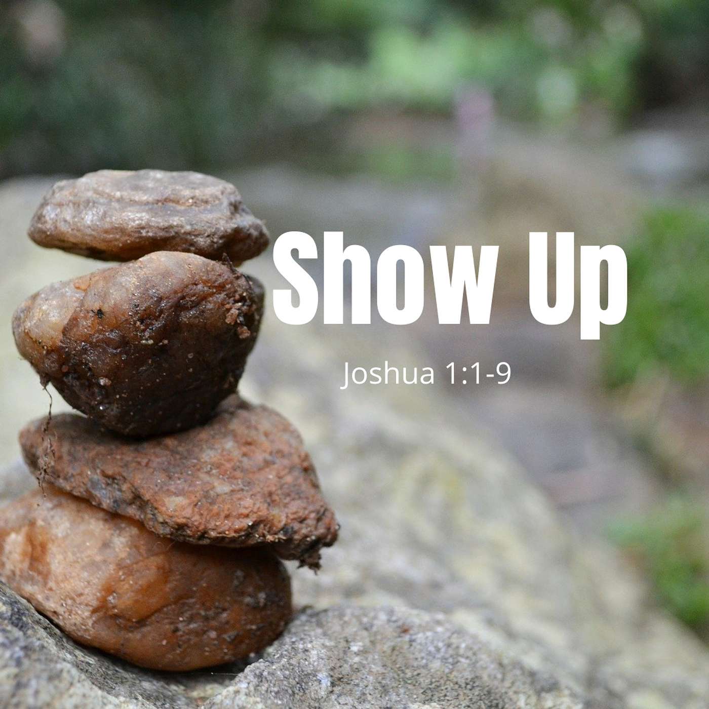 Show Up