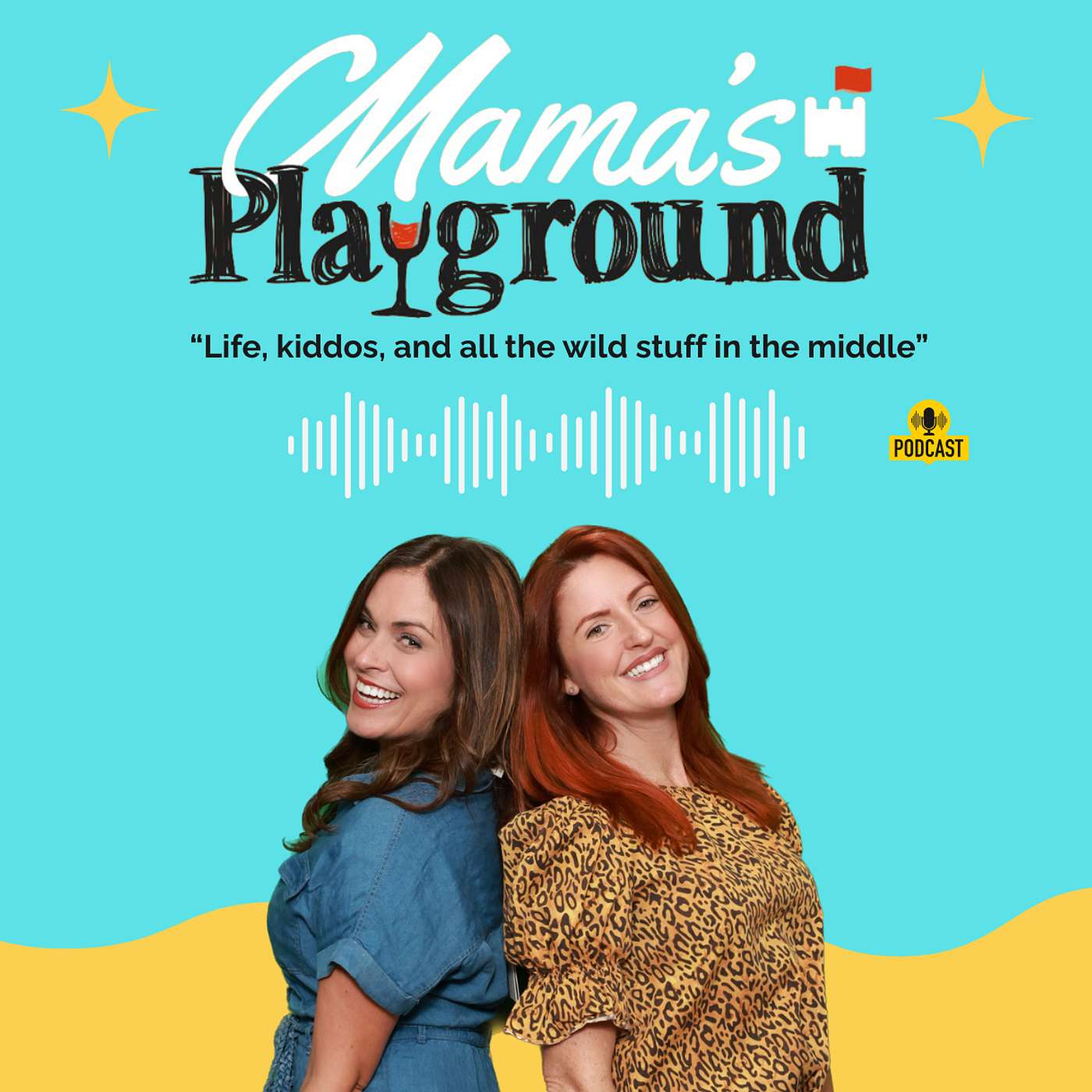 Mama\'s Playground