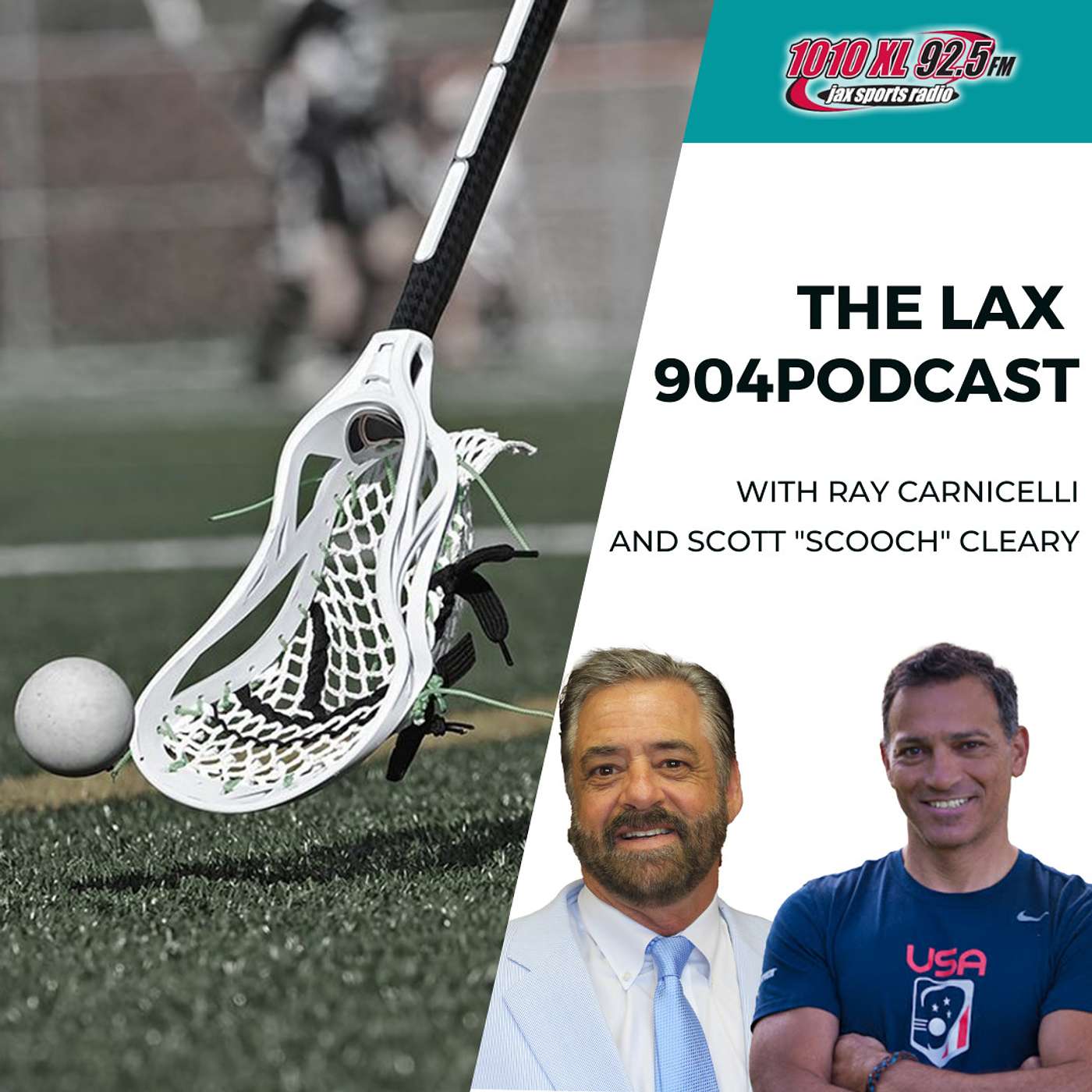 1010 XL Podcast Network