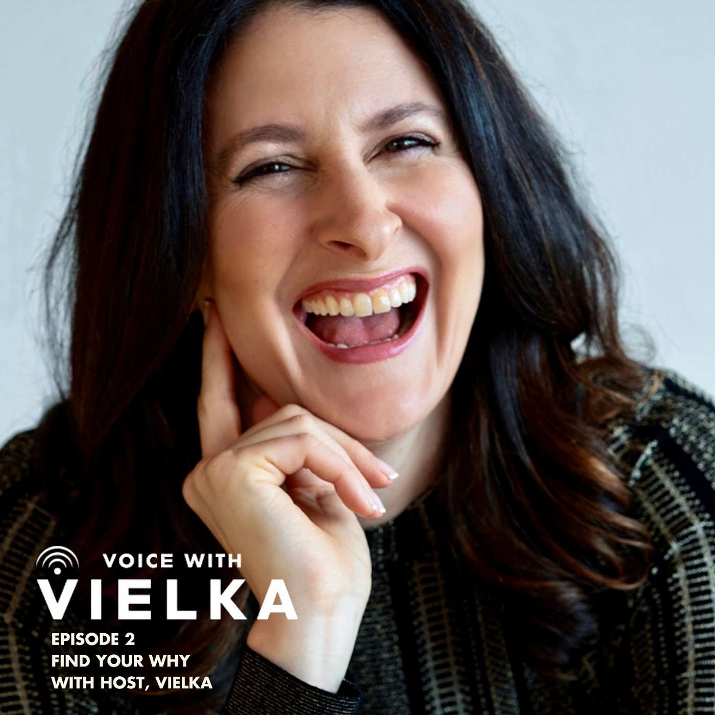 Voice with Vielka: Teaching Kids To Sing With Confidence