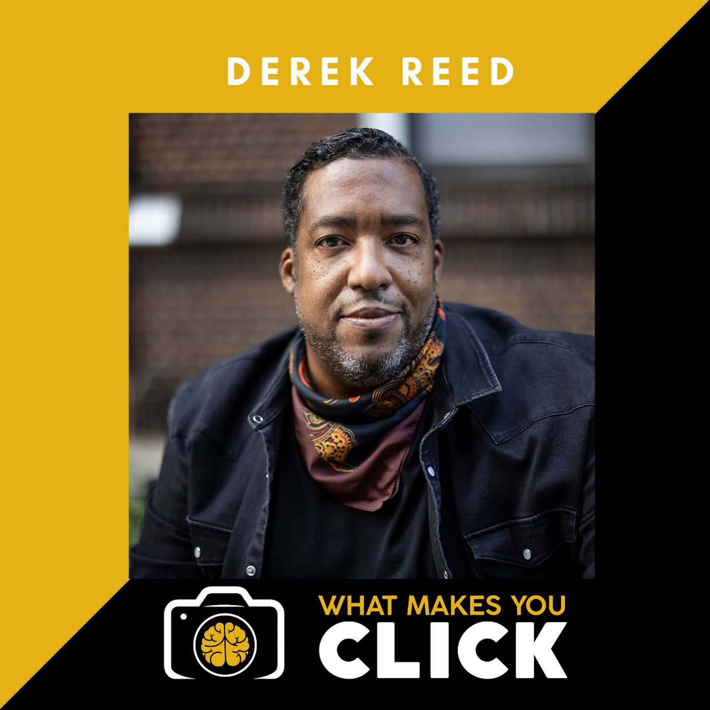 Derek Reed